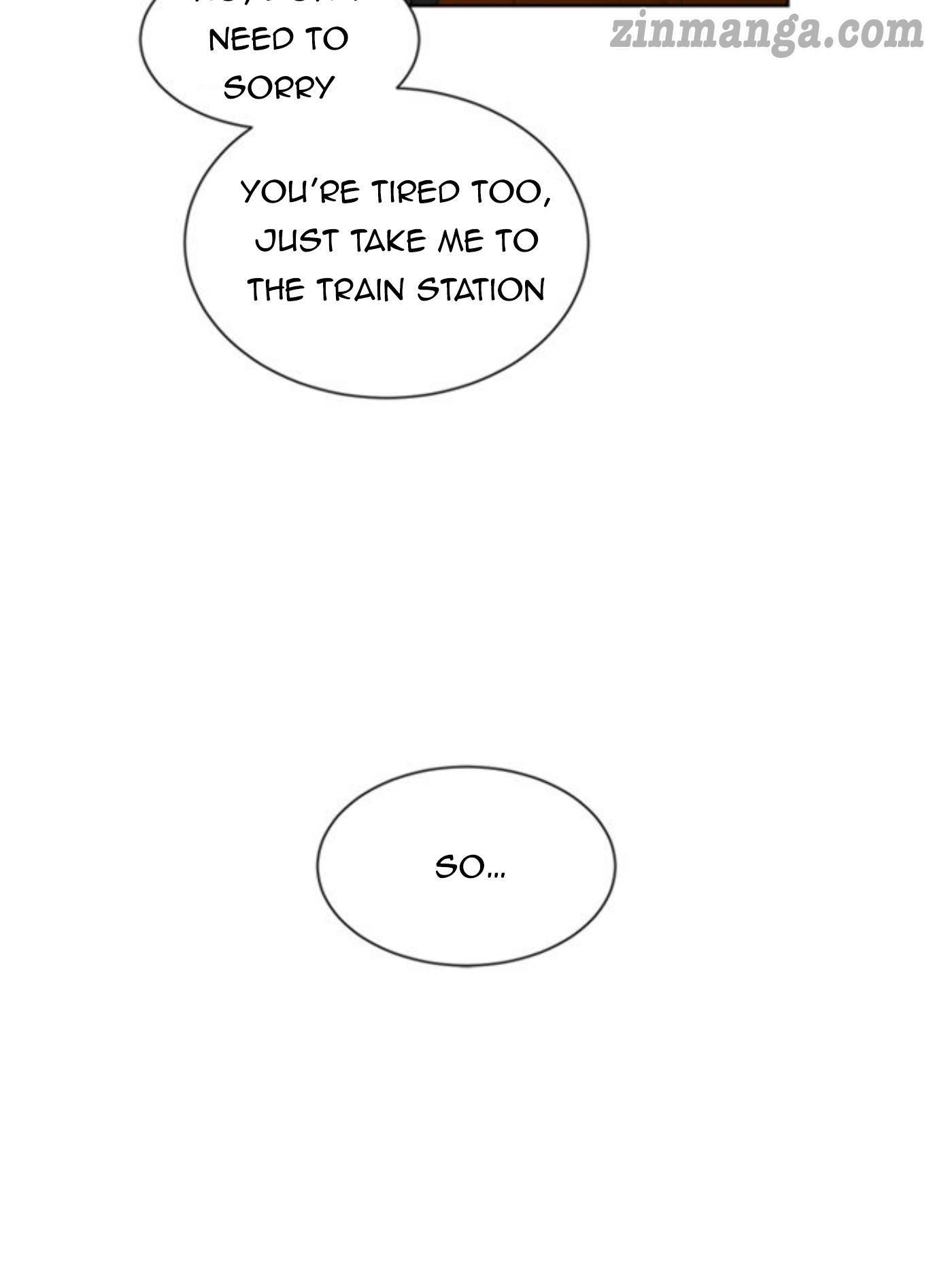I Got A Date With The President Chapter 47 page 9