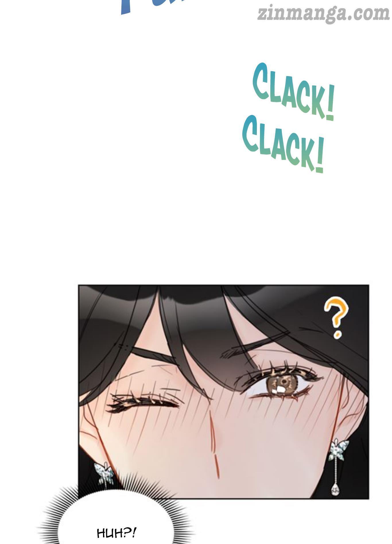 I Got A Date With The President Chapter 47 page 13