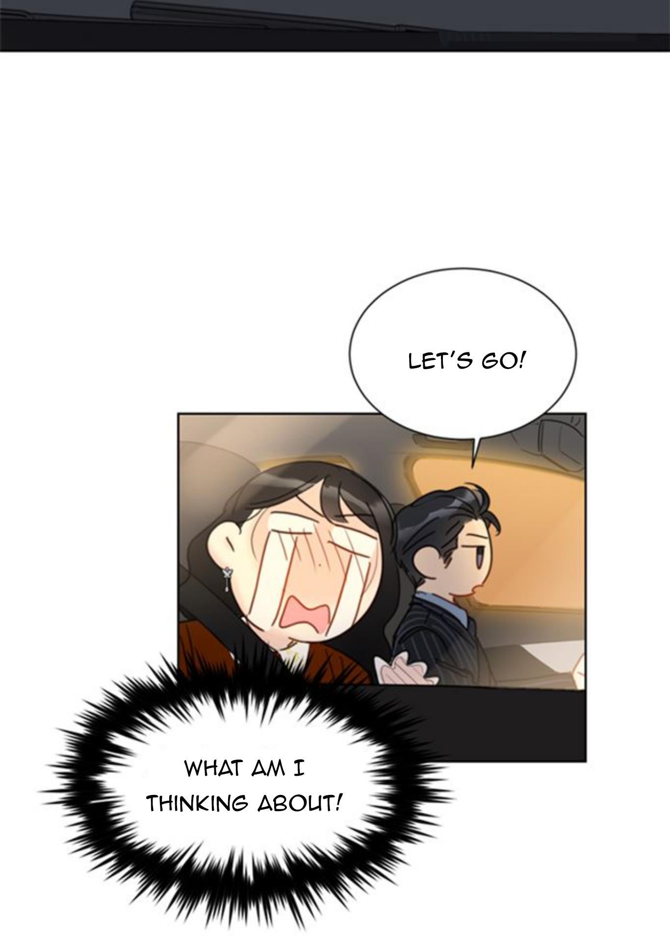 I Got A Date With The President Chapter 47 page 15