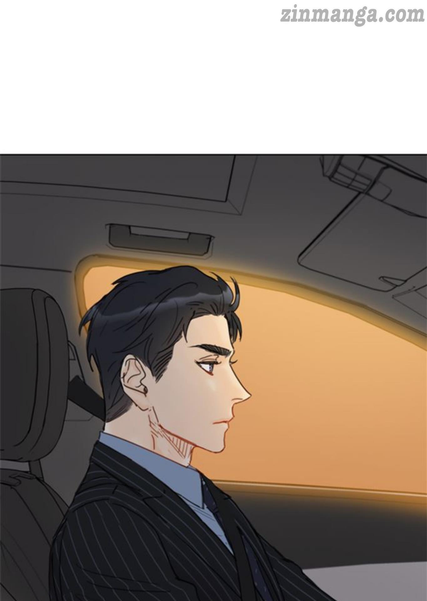 I Got A Date With The President Chapter 47 page 16
