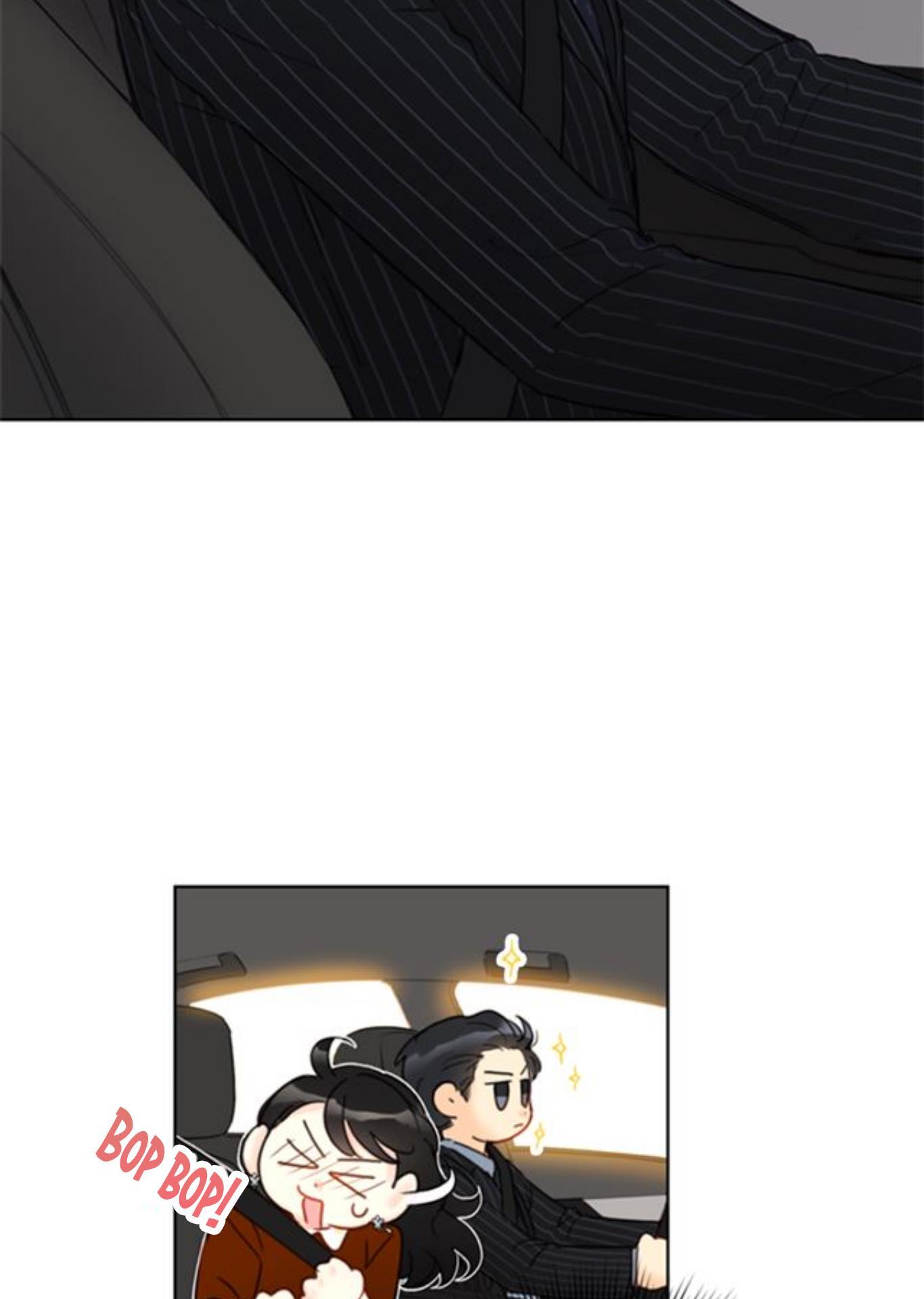 I Got A Date With The President Chapter 47 page 17