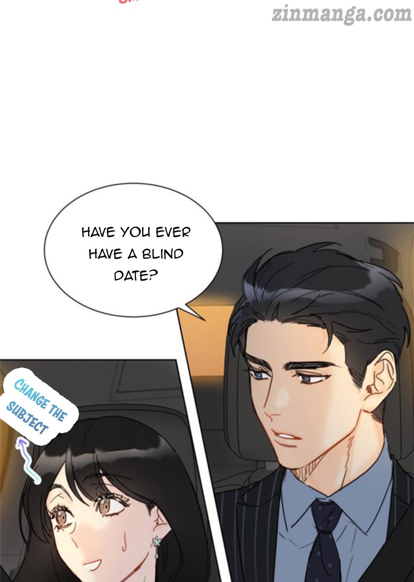I Got A Date With The President Chapter 47 page 25
