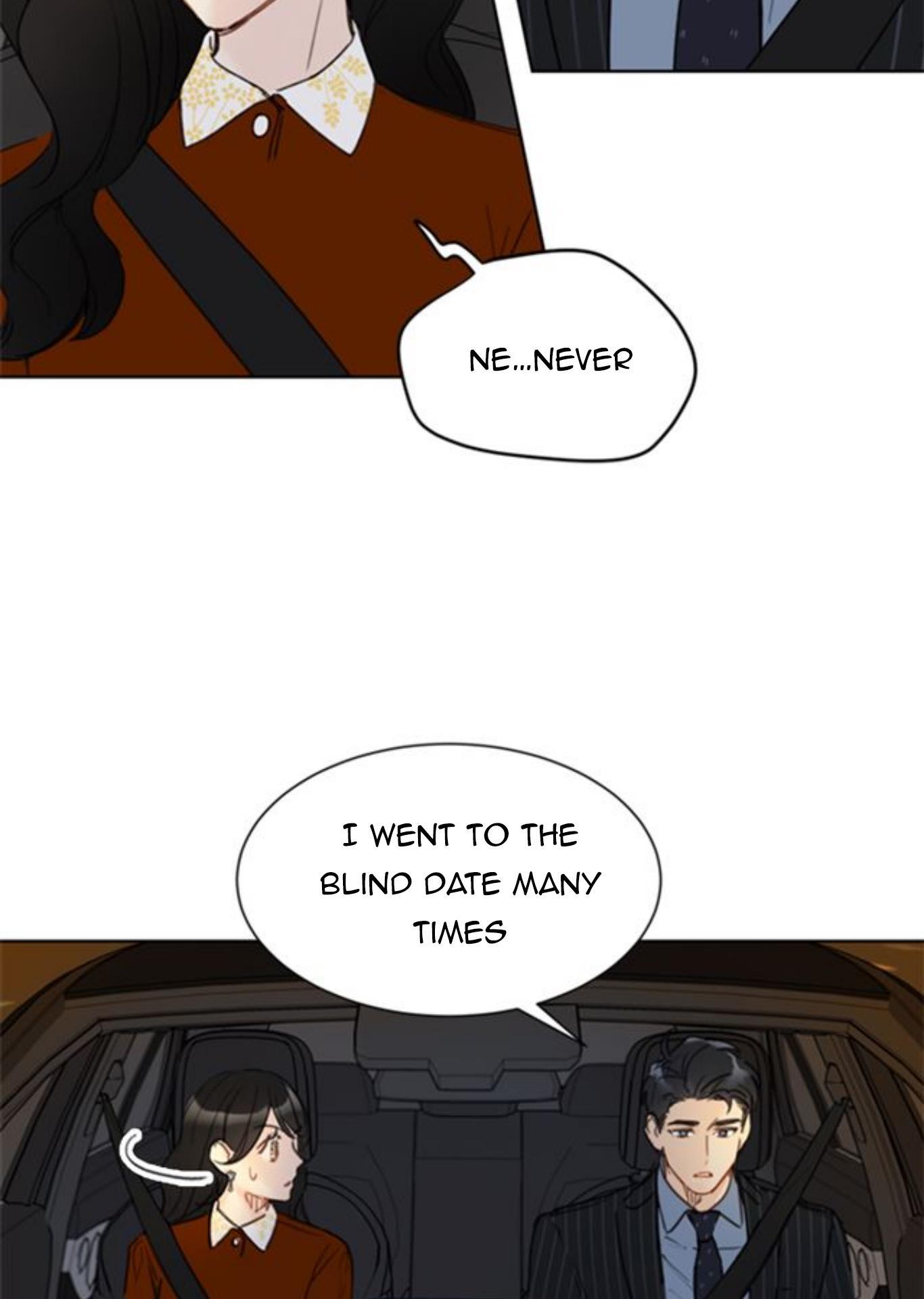 I Got A Date With The President Chapter 47 page 26