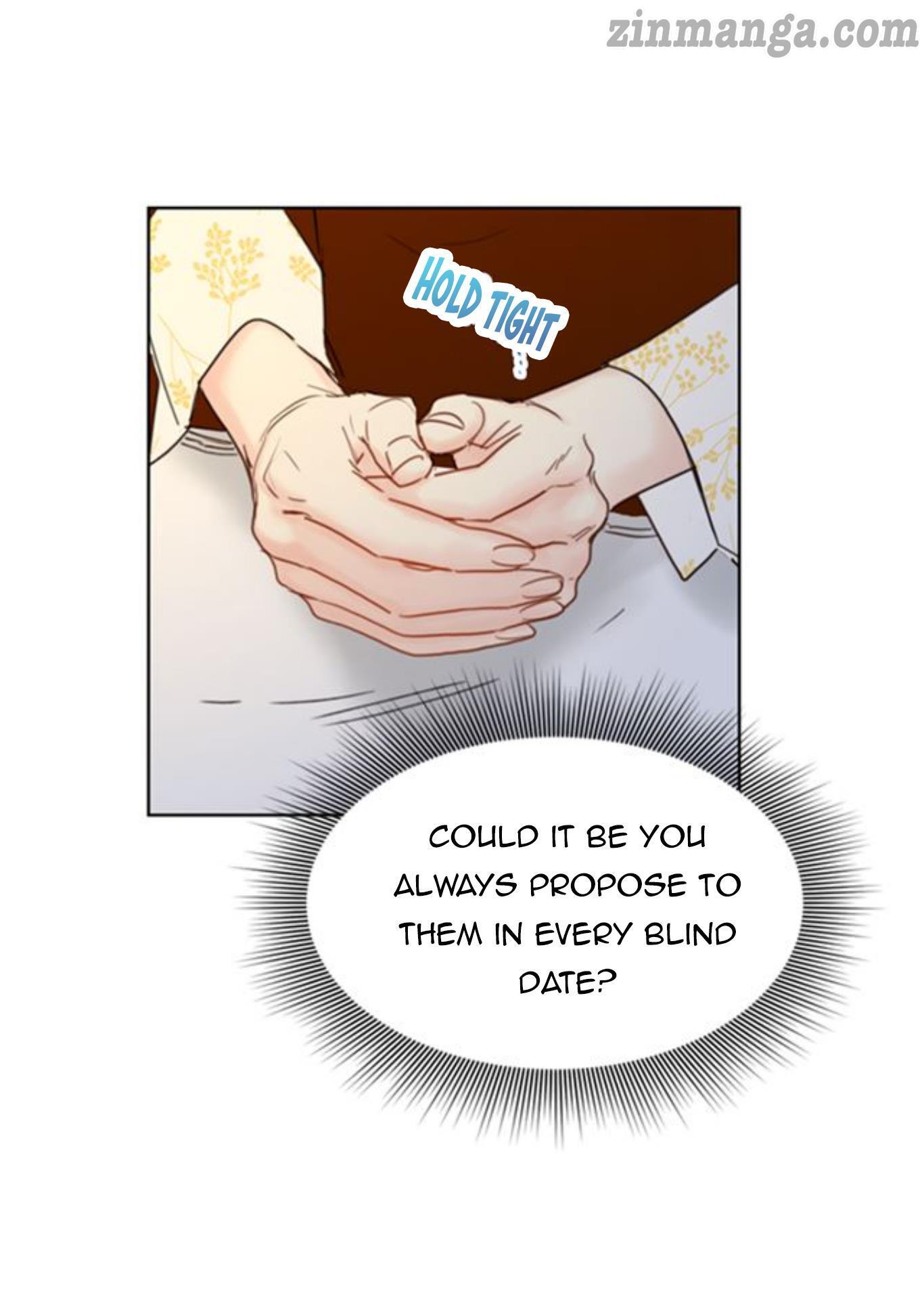 I Got A Date With The President Chapter 47 page 28