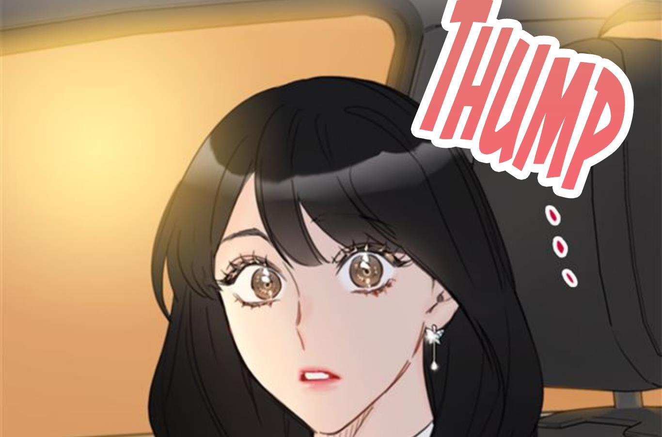 I Got A Date With The President Chapter 47 page 31