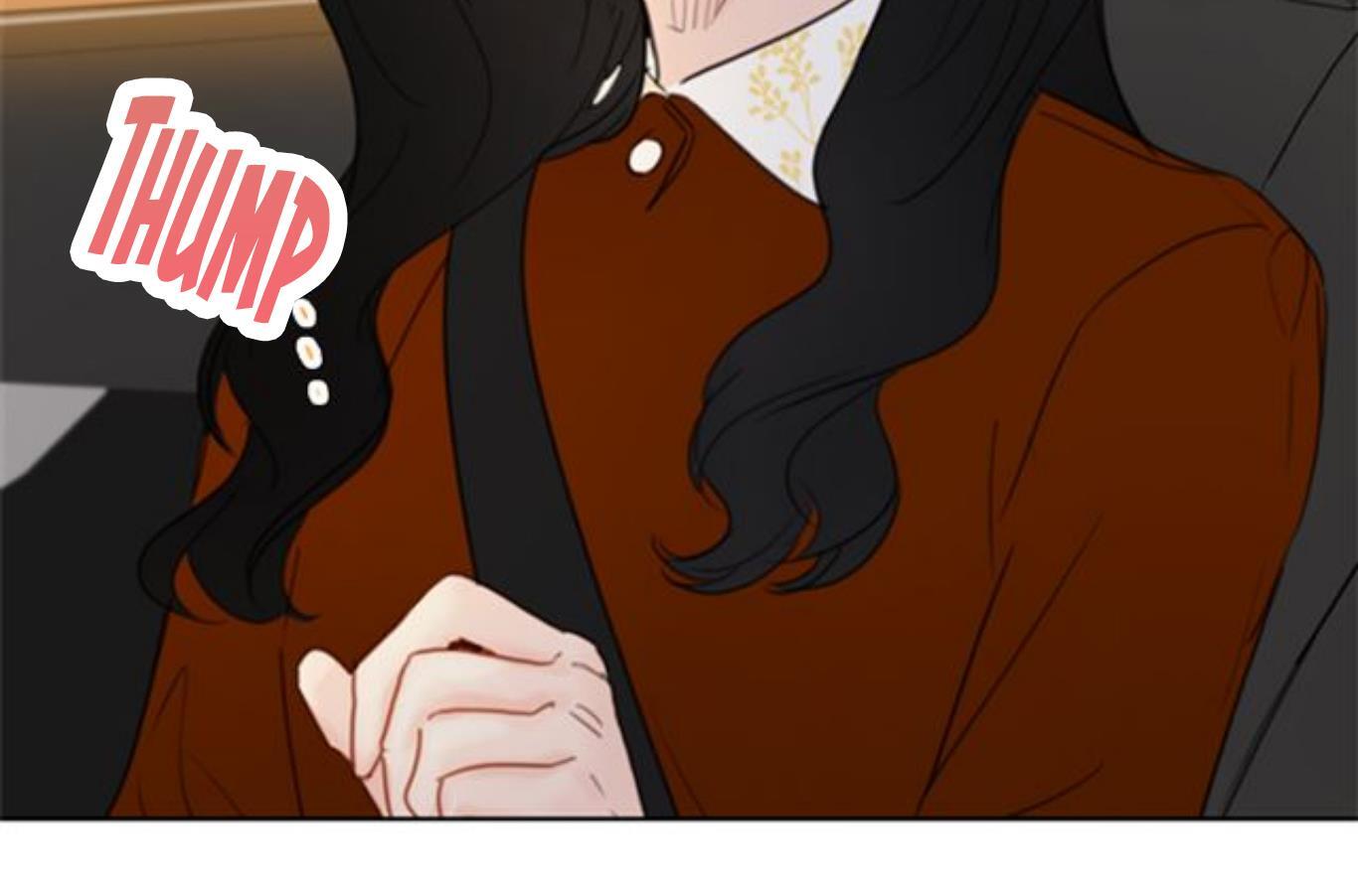 I Got A Date With The President Chapter 47 page 32