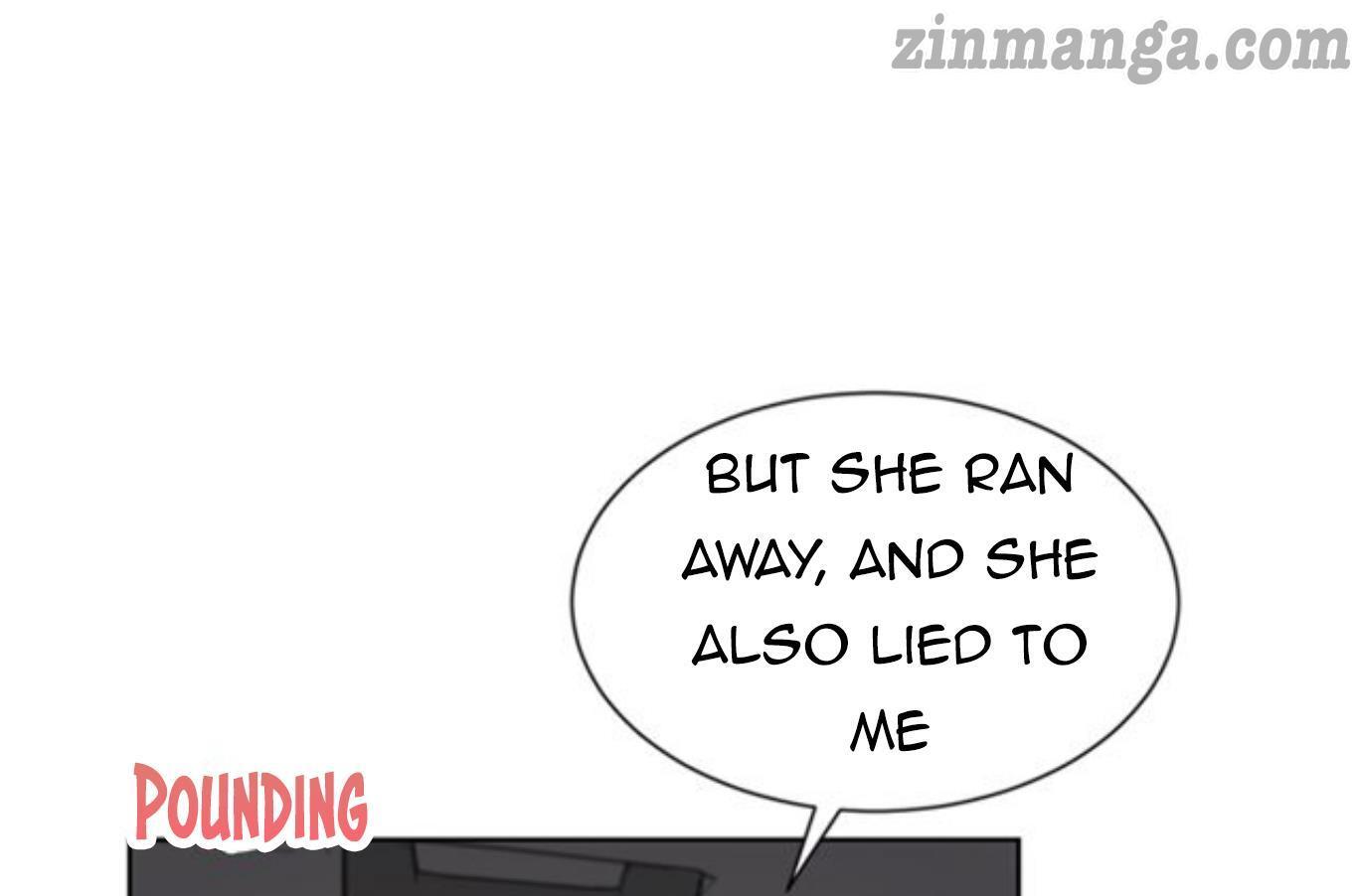 I Got A Date With The President Chapter 47 page 33