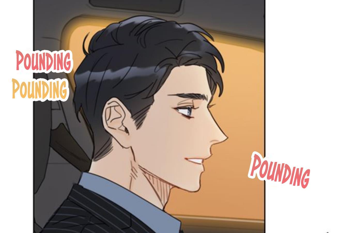 I Got A Date With The President Chapter 47 page 34