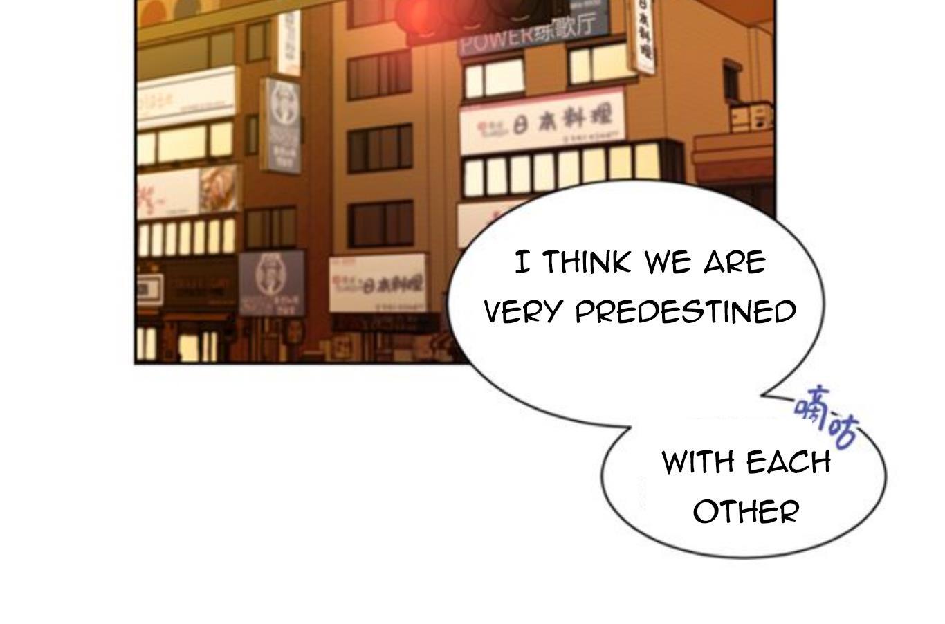 I Got A Date With The President Chapter 47 page 38