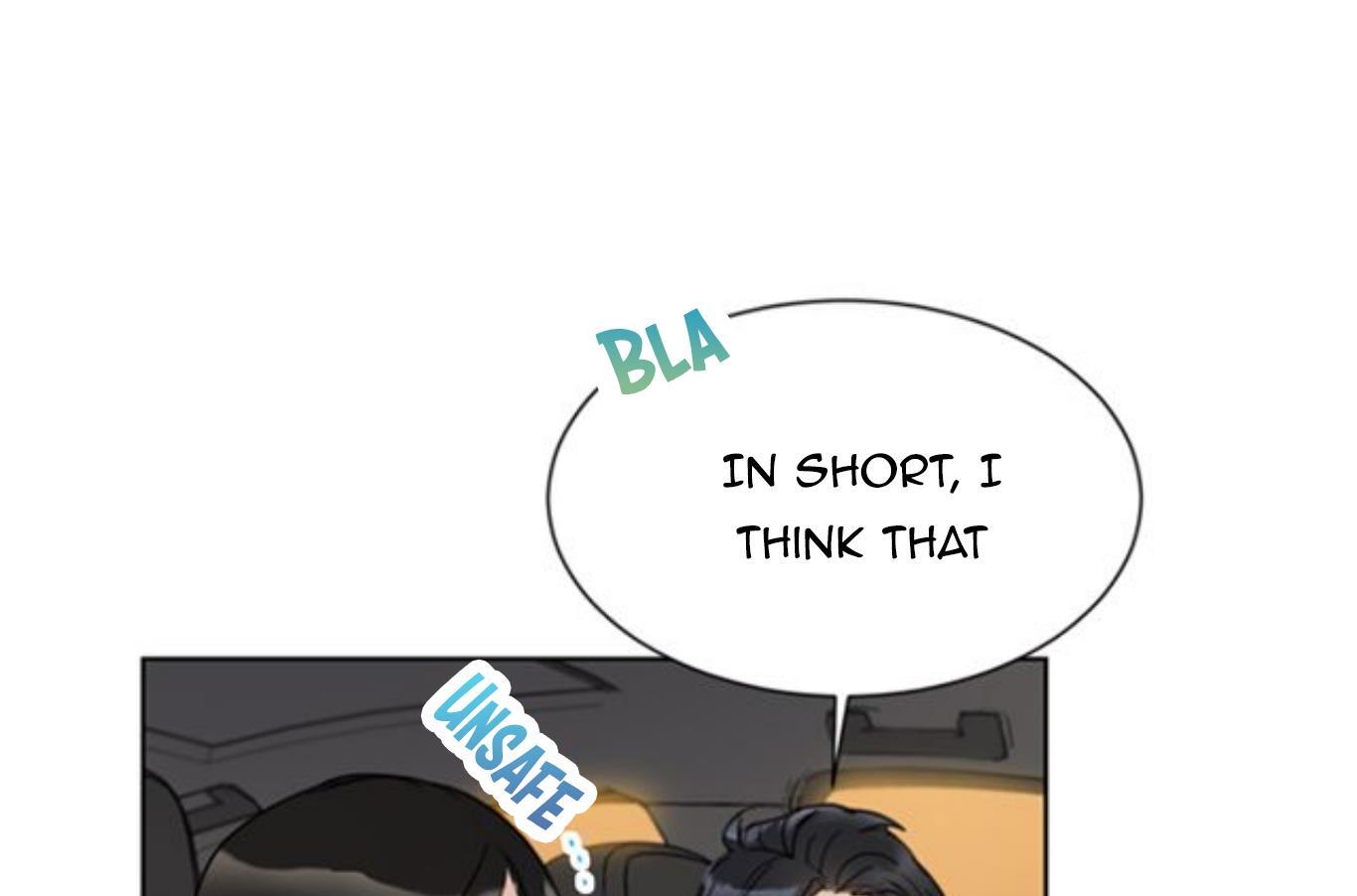 I Got A Date With The President Chapter 47 page 39
