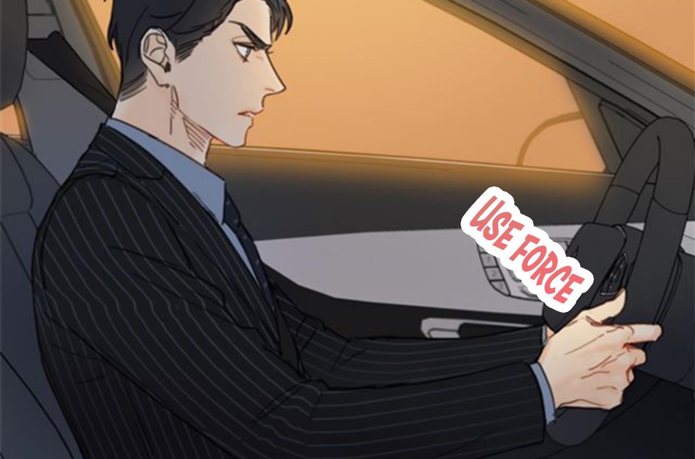 I Got A Date With The President Chapter 47 page 42