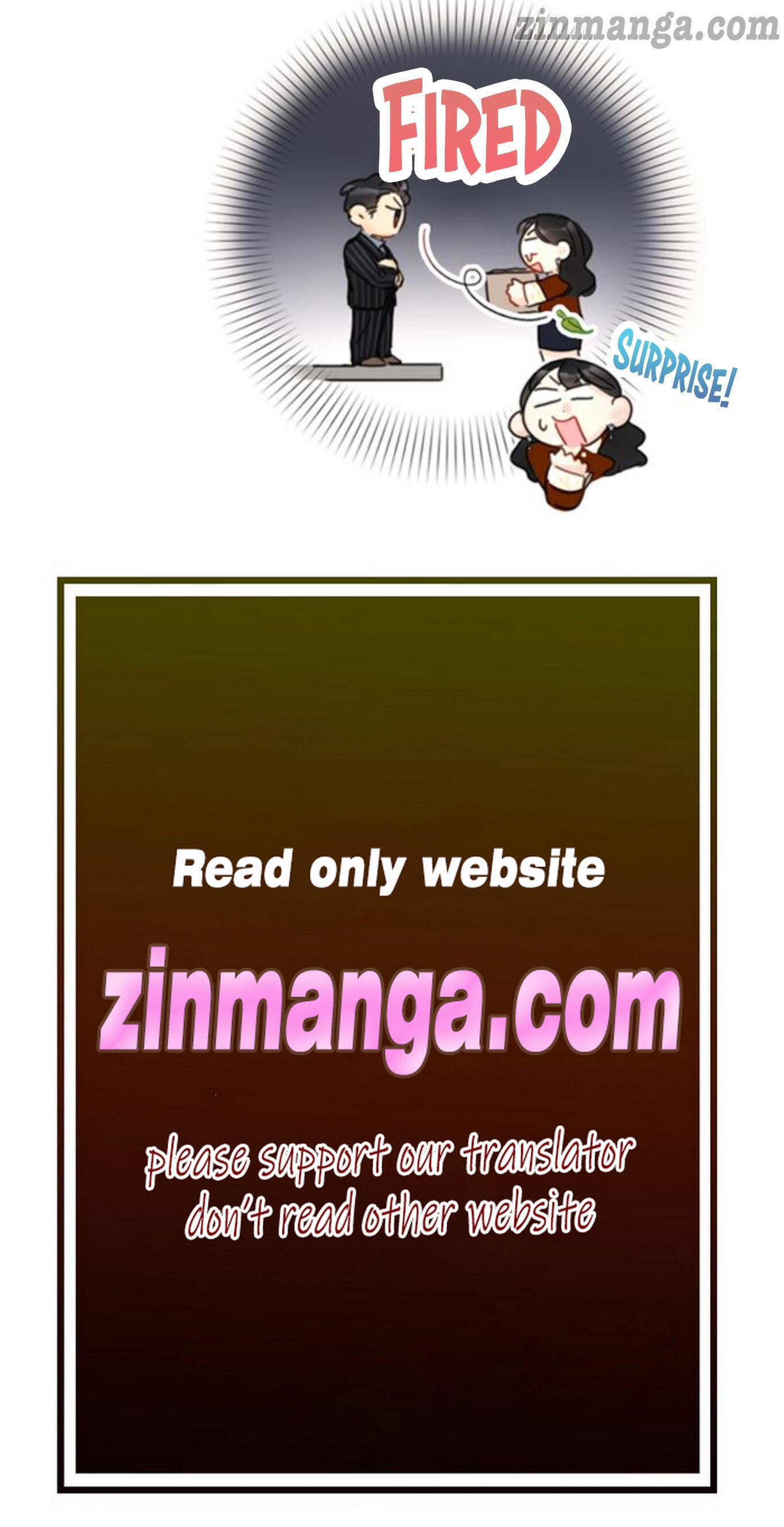 I Got A Date With The President Chapter 47 page 44