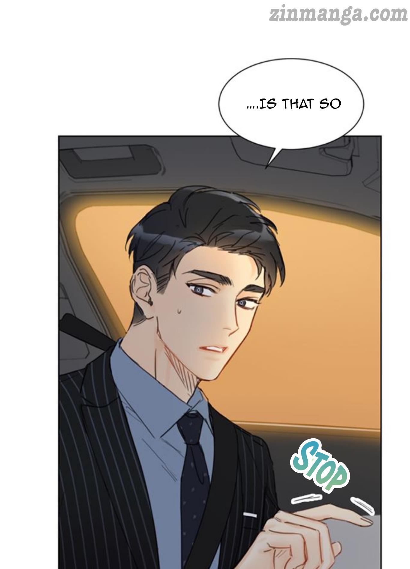 I Got A Date With The President Chapter 47 page 7