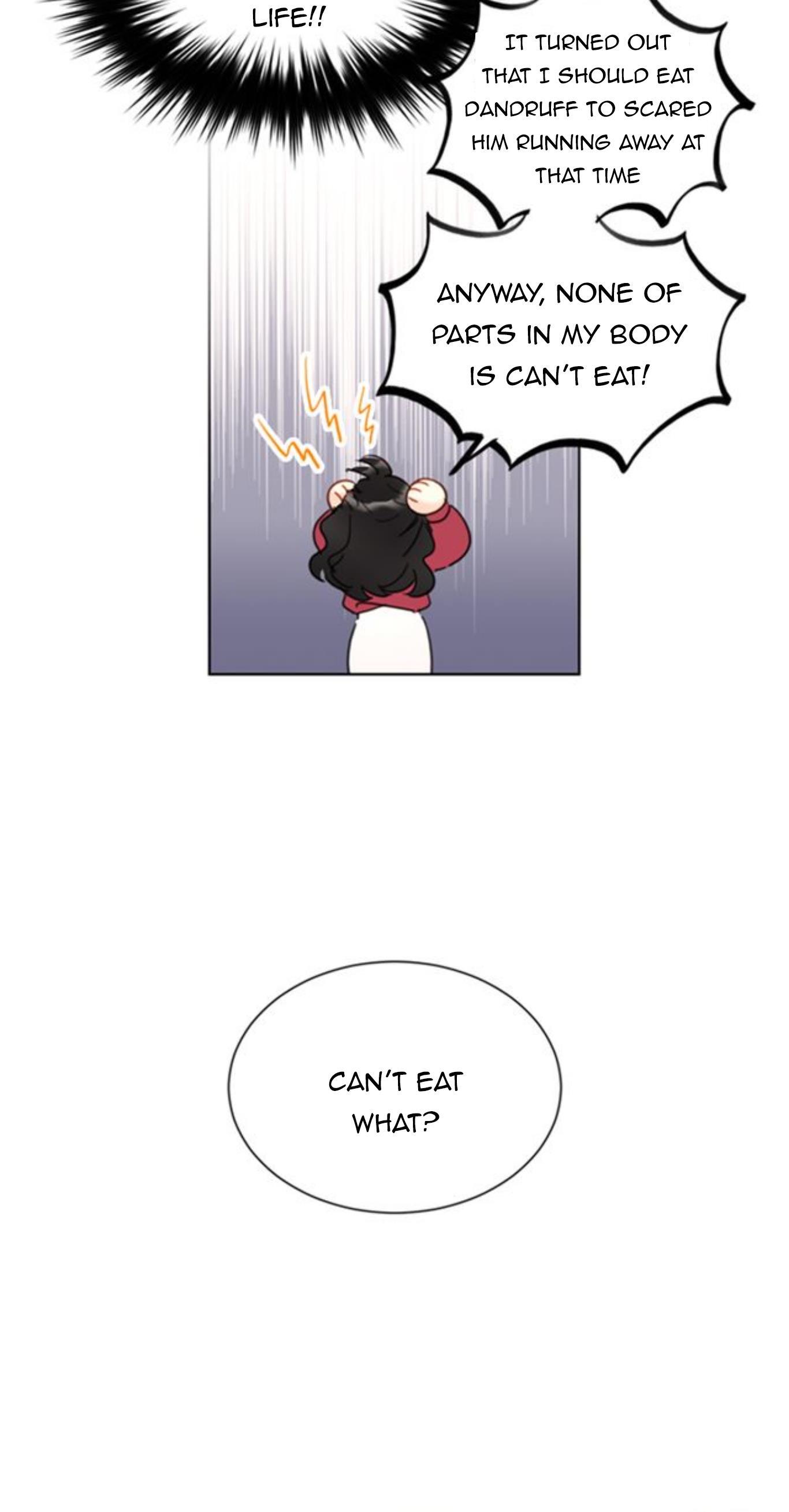 I Got A Date With The President Chapter 49 page 12