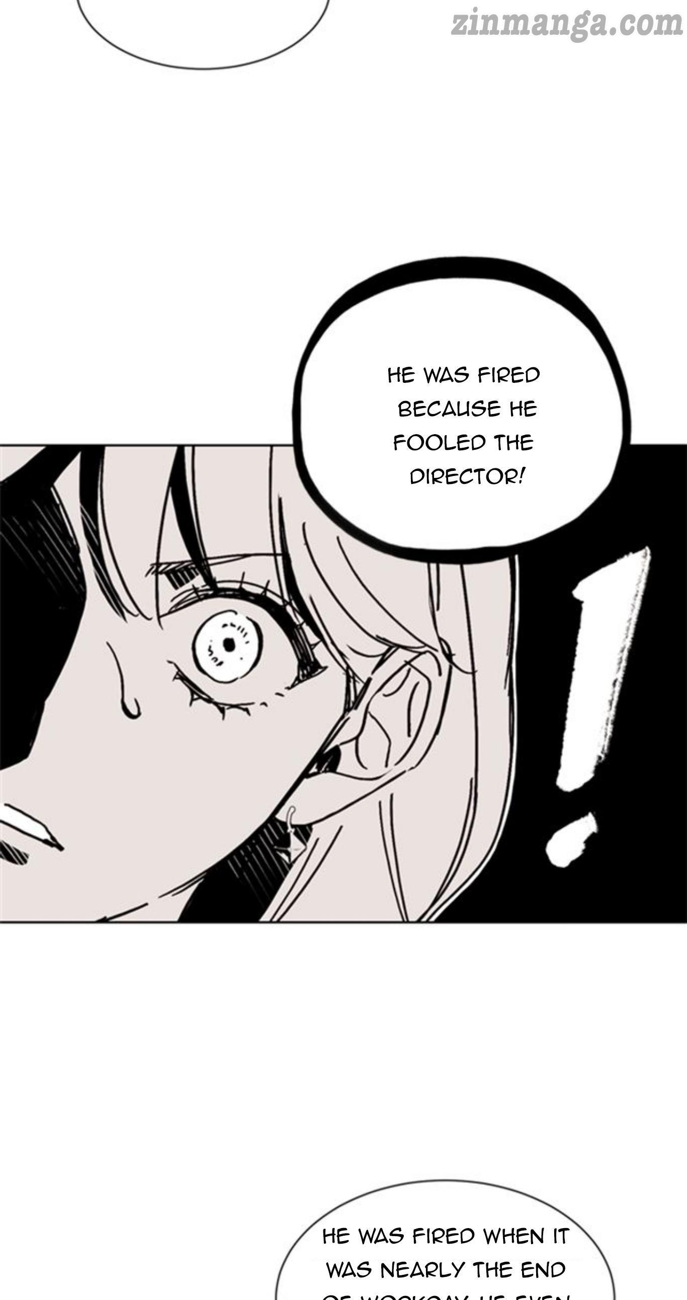 I Got A Date With The President Chapter 49 page 4