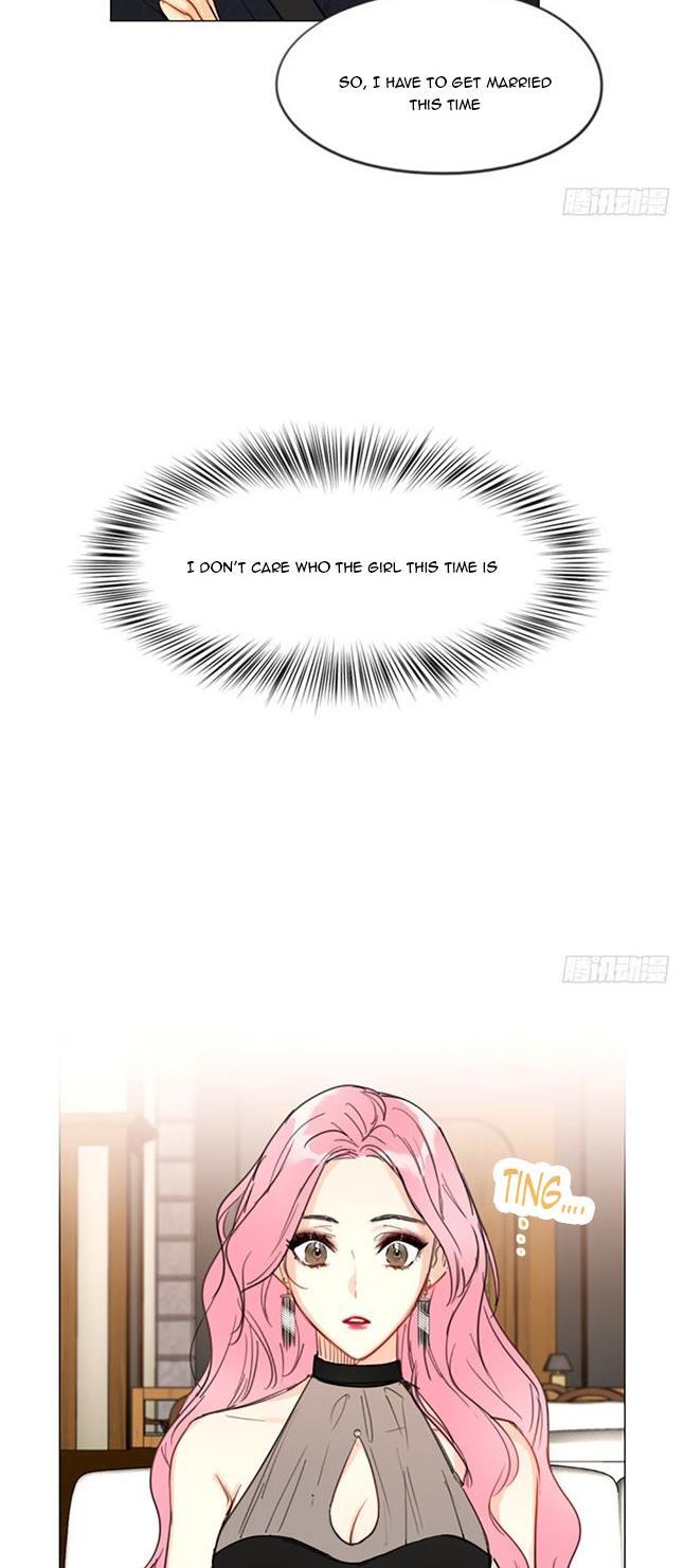 I Got A Date With The President Chapter 5 page 12