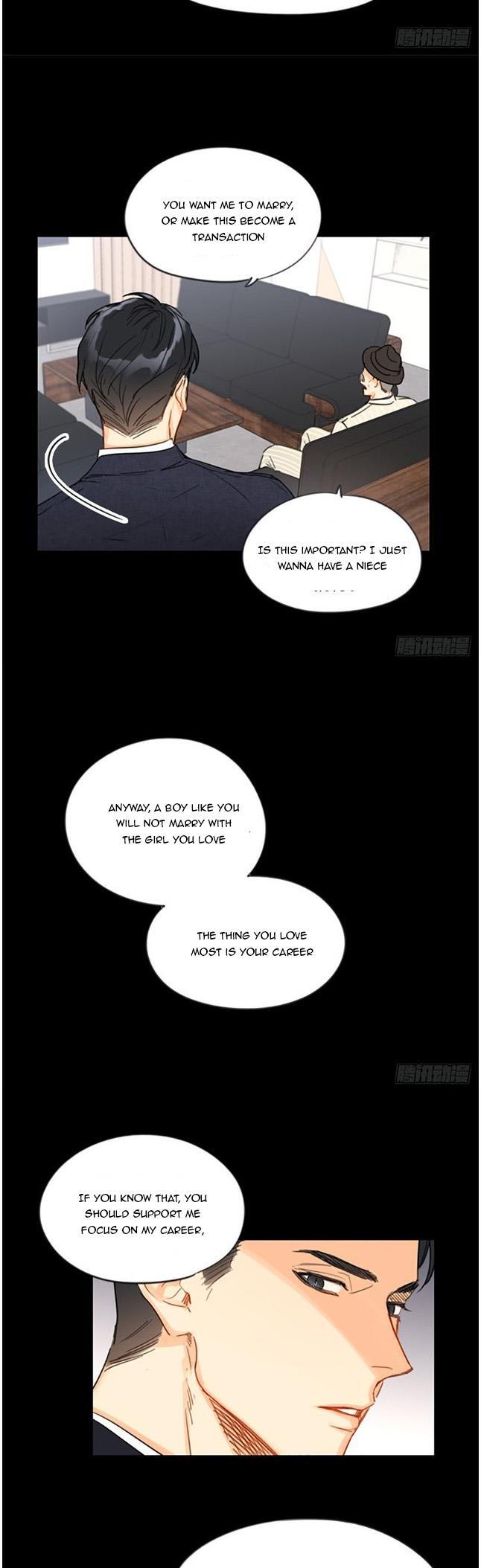 I Got A Date With The President Chapter 5 page 6