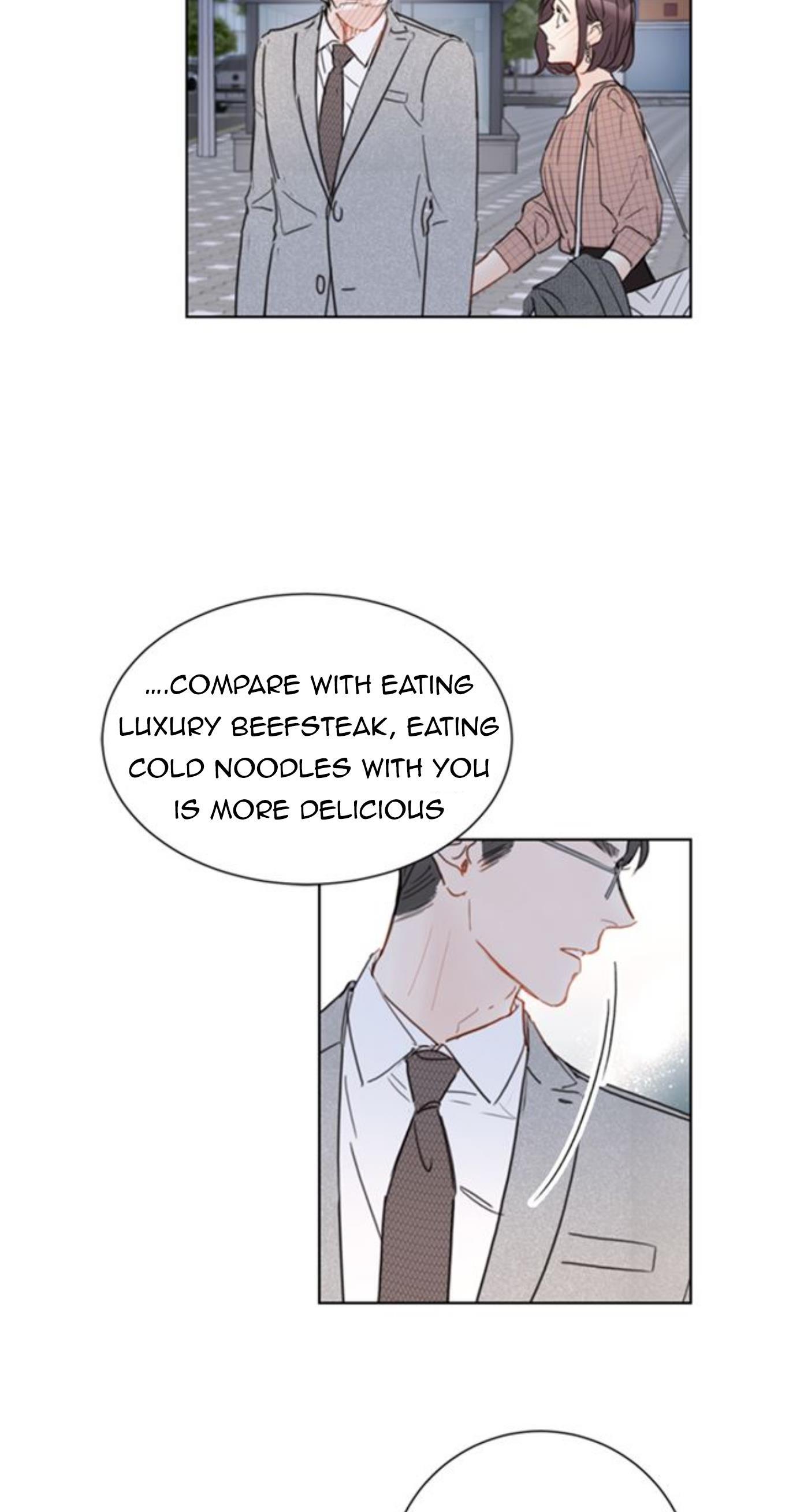 I Got A Date With The President Chapter 50 page 11