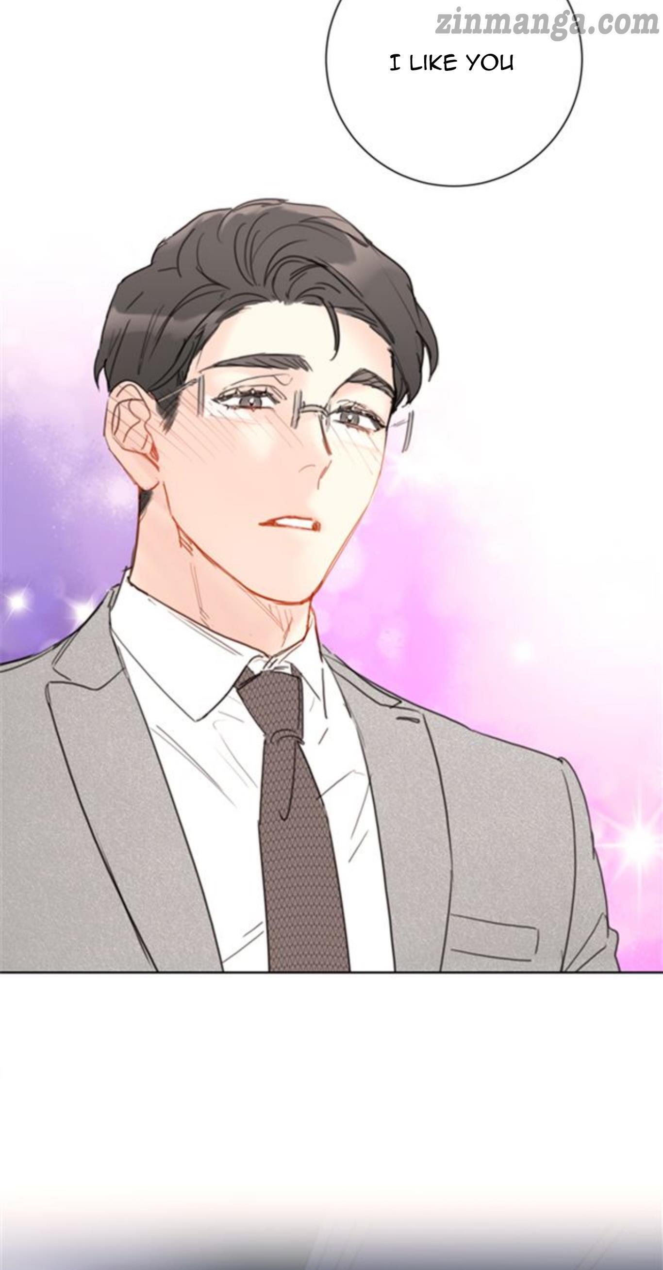 I Got A Date With The President Chapter 50 page 12