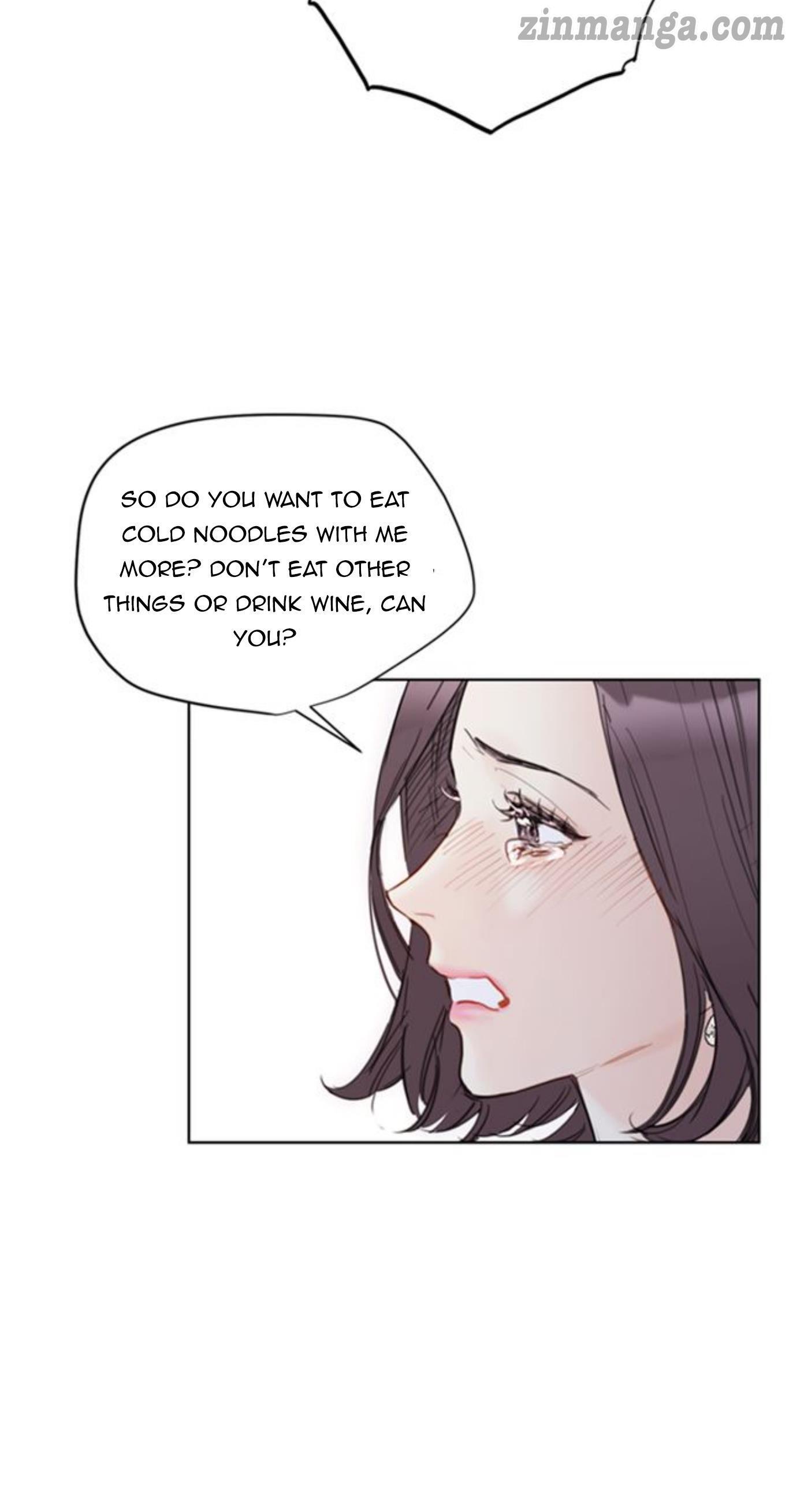 I Got A Date With The President Chapter 50 page 14