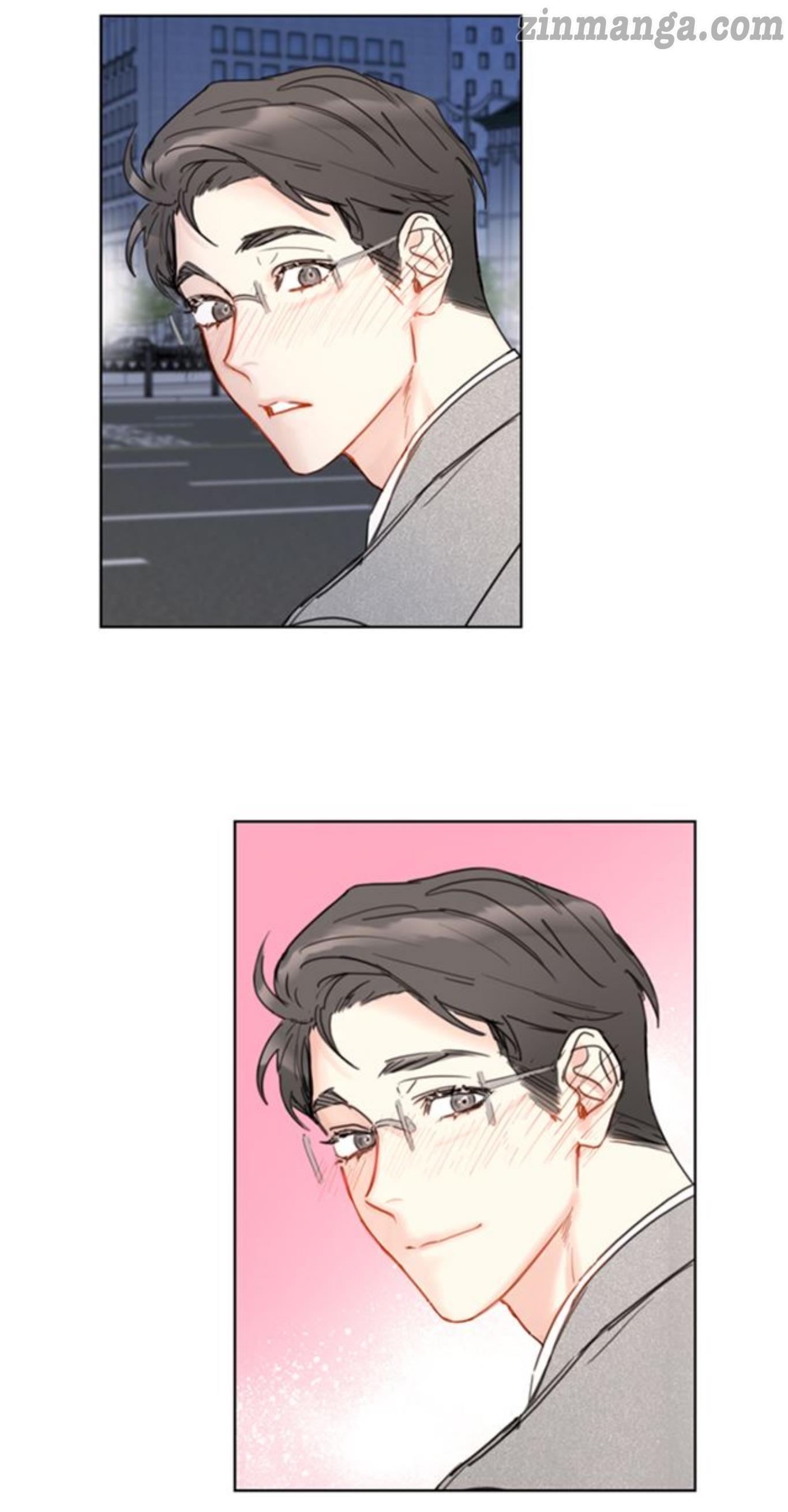 I Got A Date With The President Chapter 50 page 15