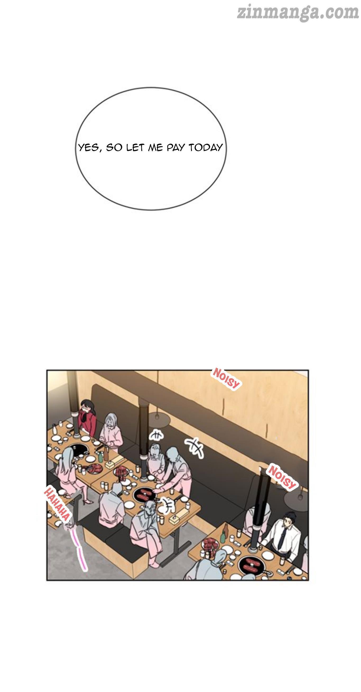 I Got A Date With The President Chapter 50 page 16