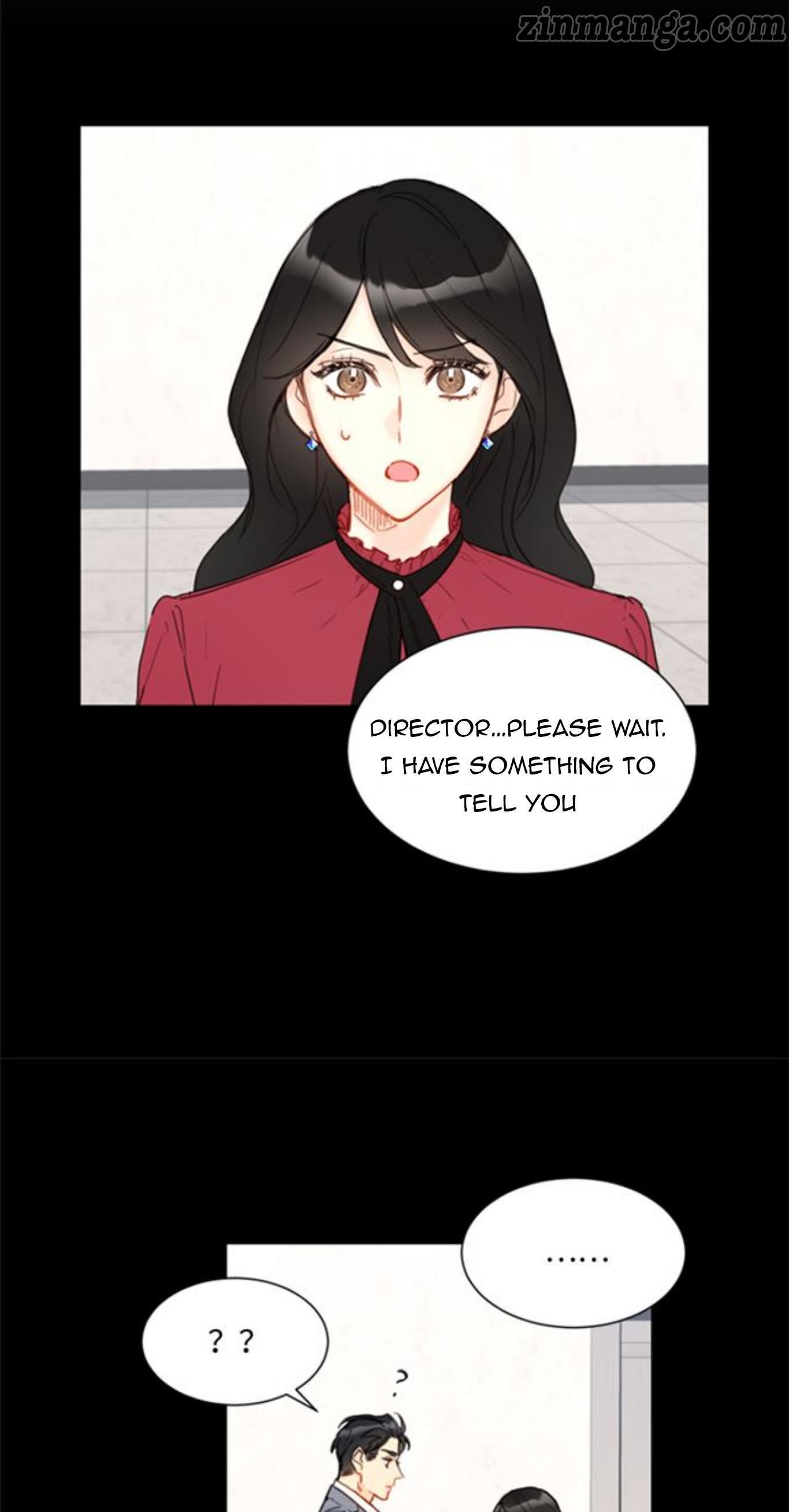 I Got A Date With The President Chapter 50 page 18