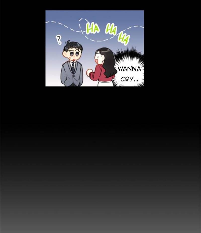 I Got A Date With The President Chapter 50 page 22