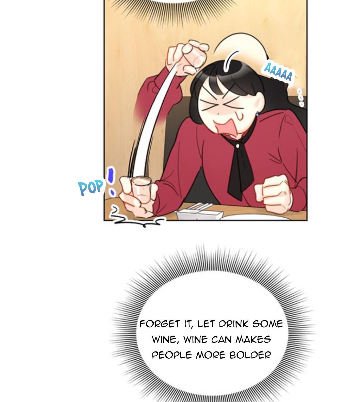 I Got A Date With The President Chapter 50 page 24