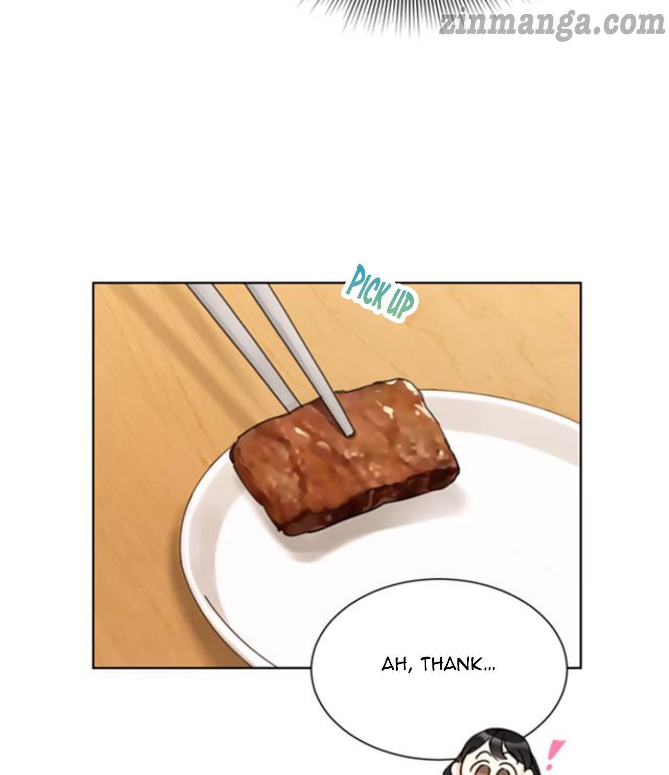 I Got A Date With The President Chapter 50 page 25