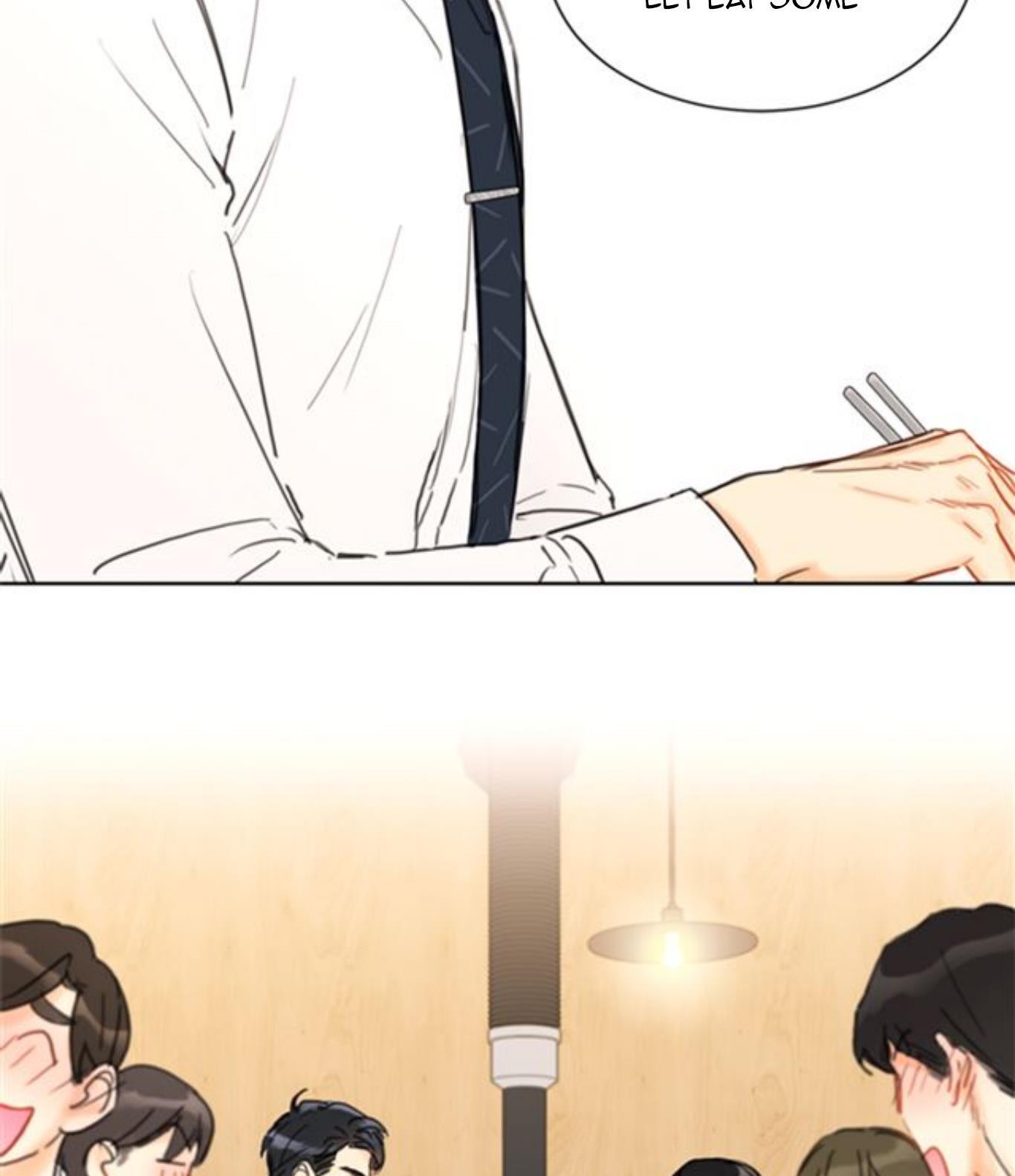 I Got A Date With The President Chapter 50 page 27
