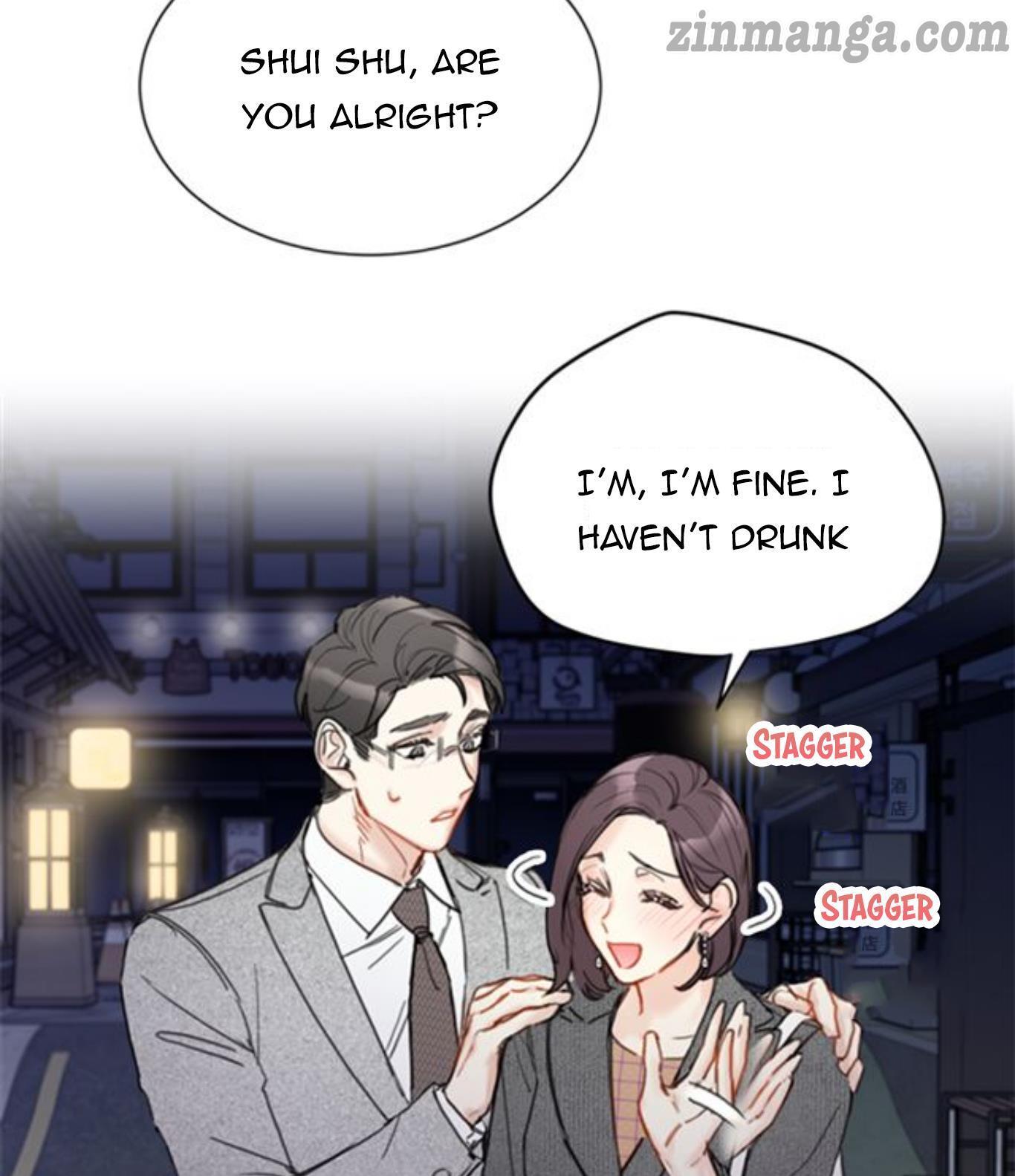 I Got A Date With The President Chapter 50 page 29