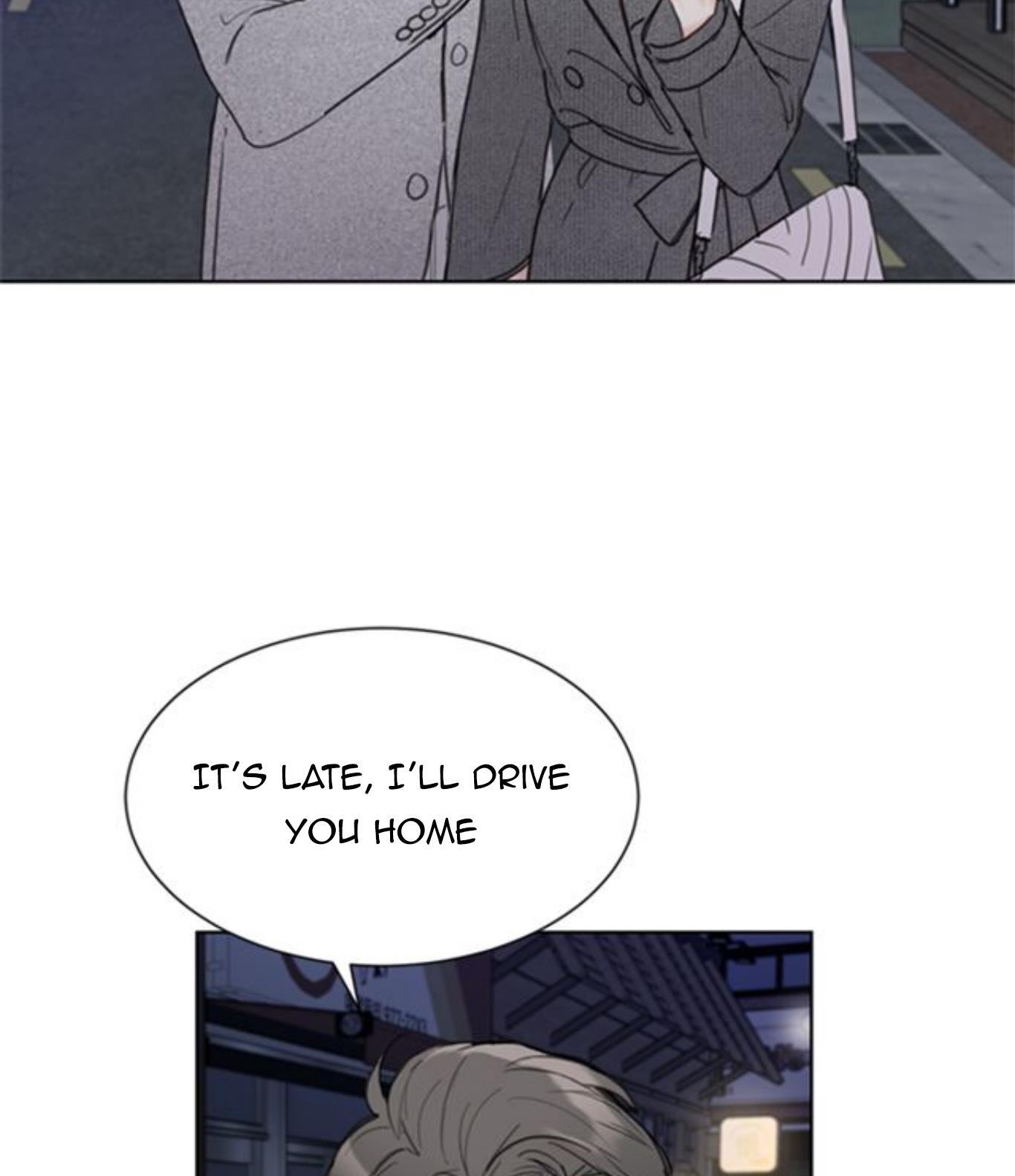 I Got A Date With The President Chapter 50 page 30