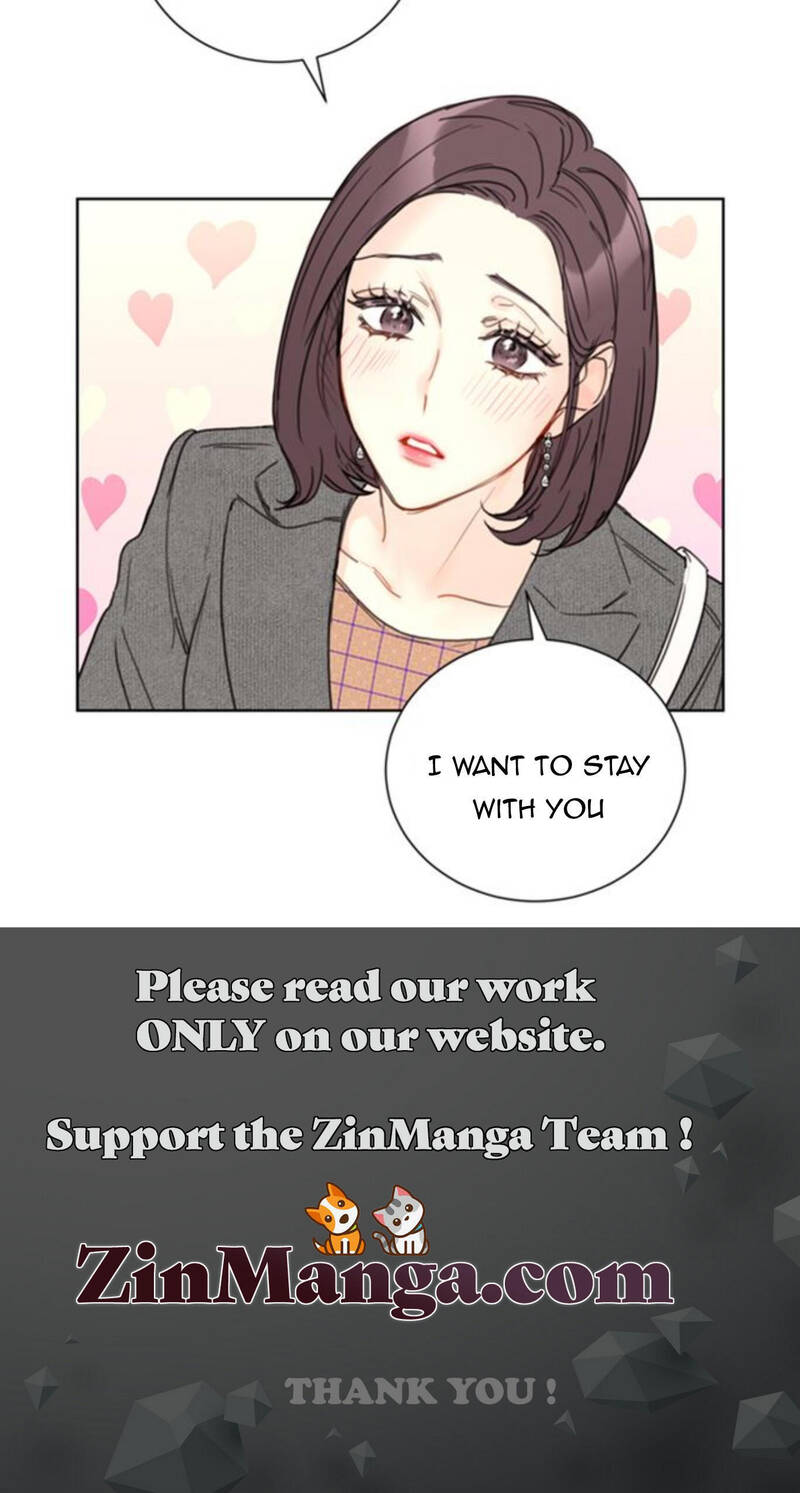 I Got A Date With The President Chapter 50 page 32