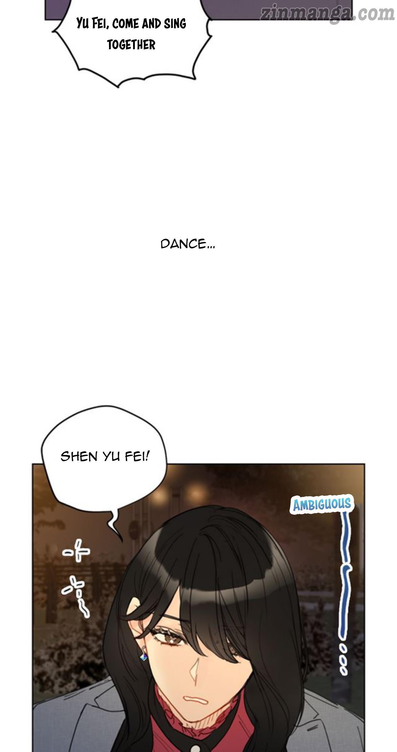 I Got A Date With The President Chapter 51 page 10