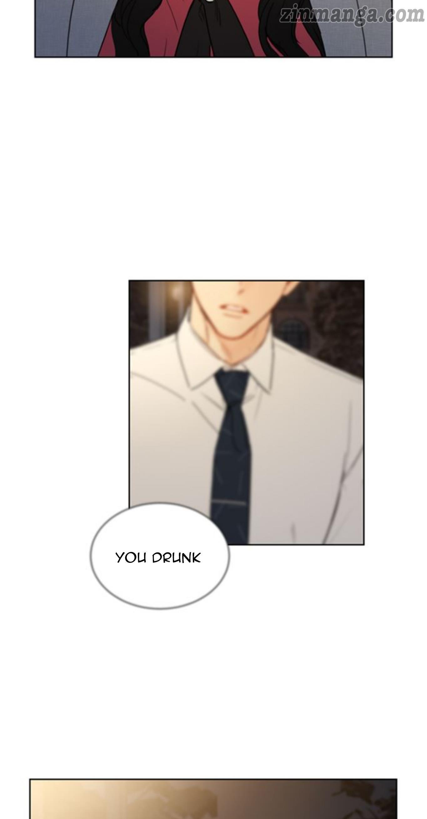 I Got A Date With The President Chapter 51 page 11