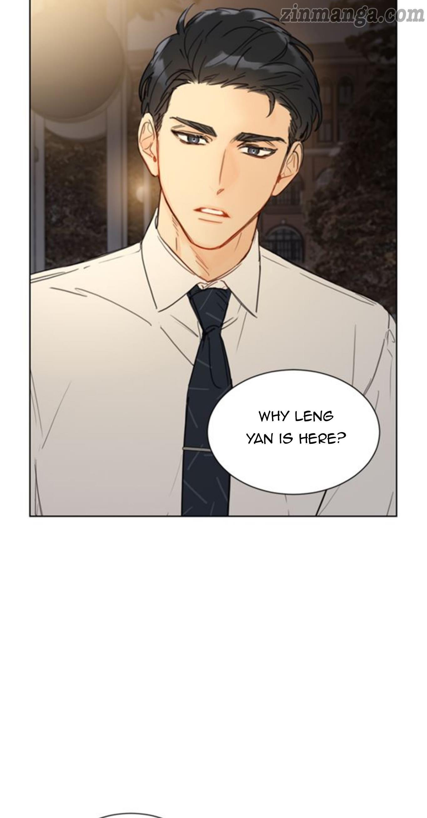 I Got A Date With The President Chapter 51 page 12