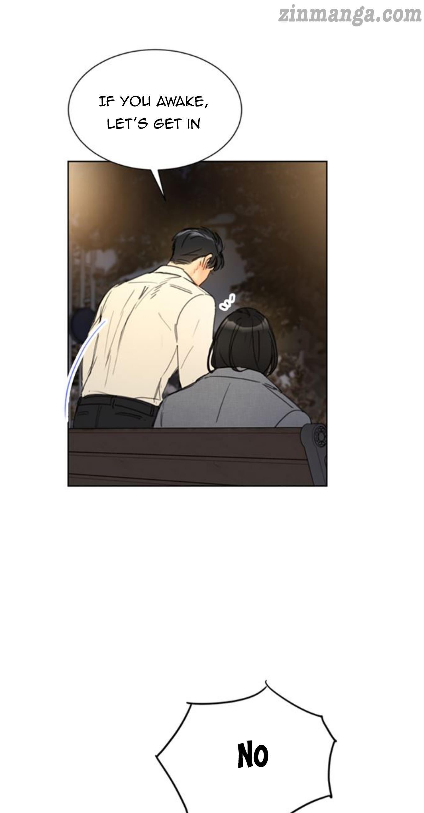 I Got A Date With The President Chapter 51 page 15