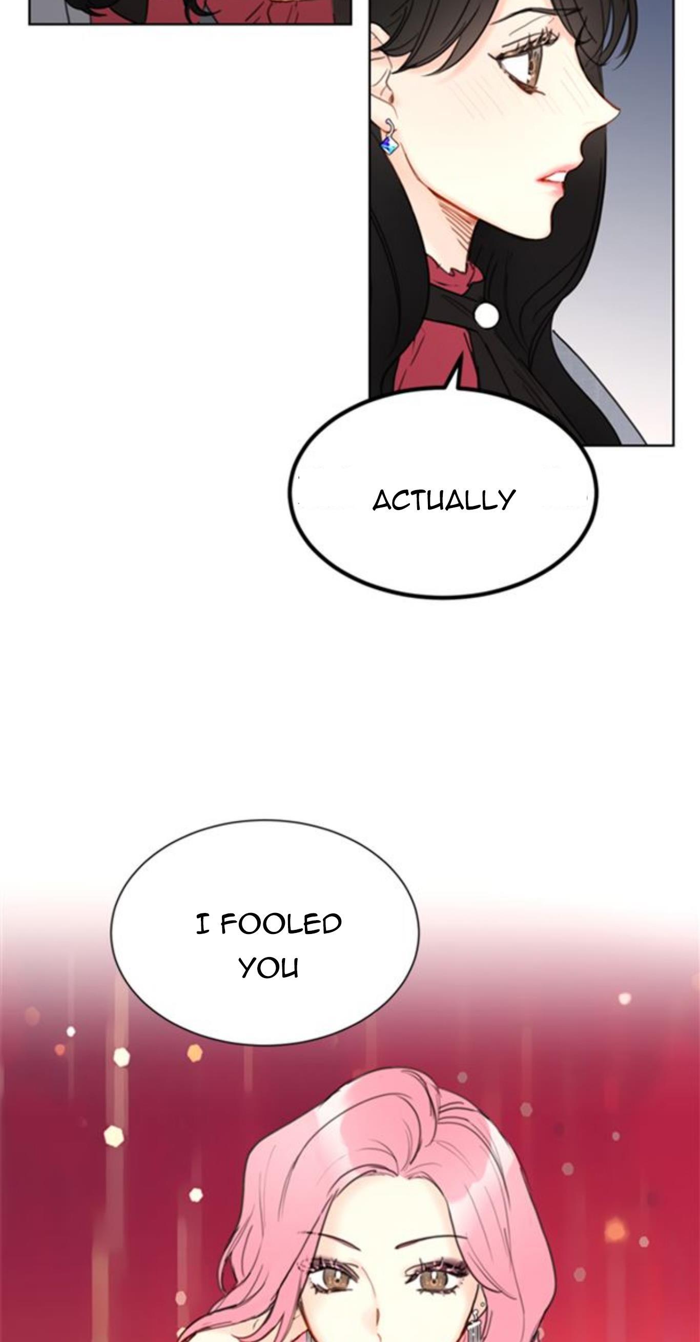 I Got A Date With The President Chapter 51 page 21