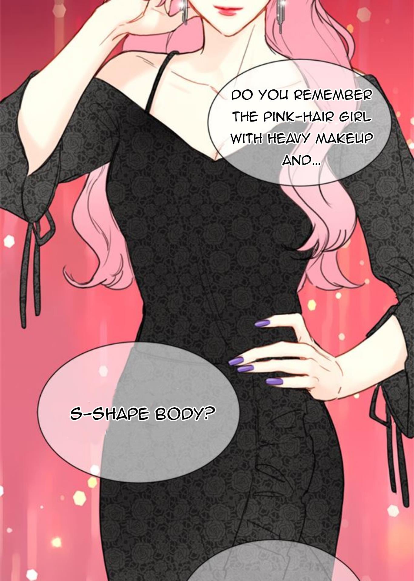 I Got A Date With The President Chapter 51 page 22