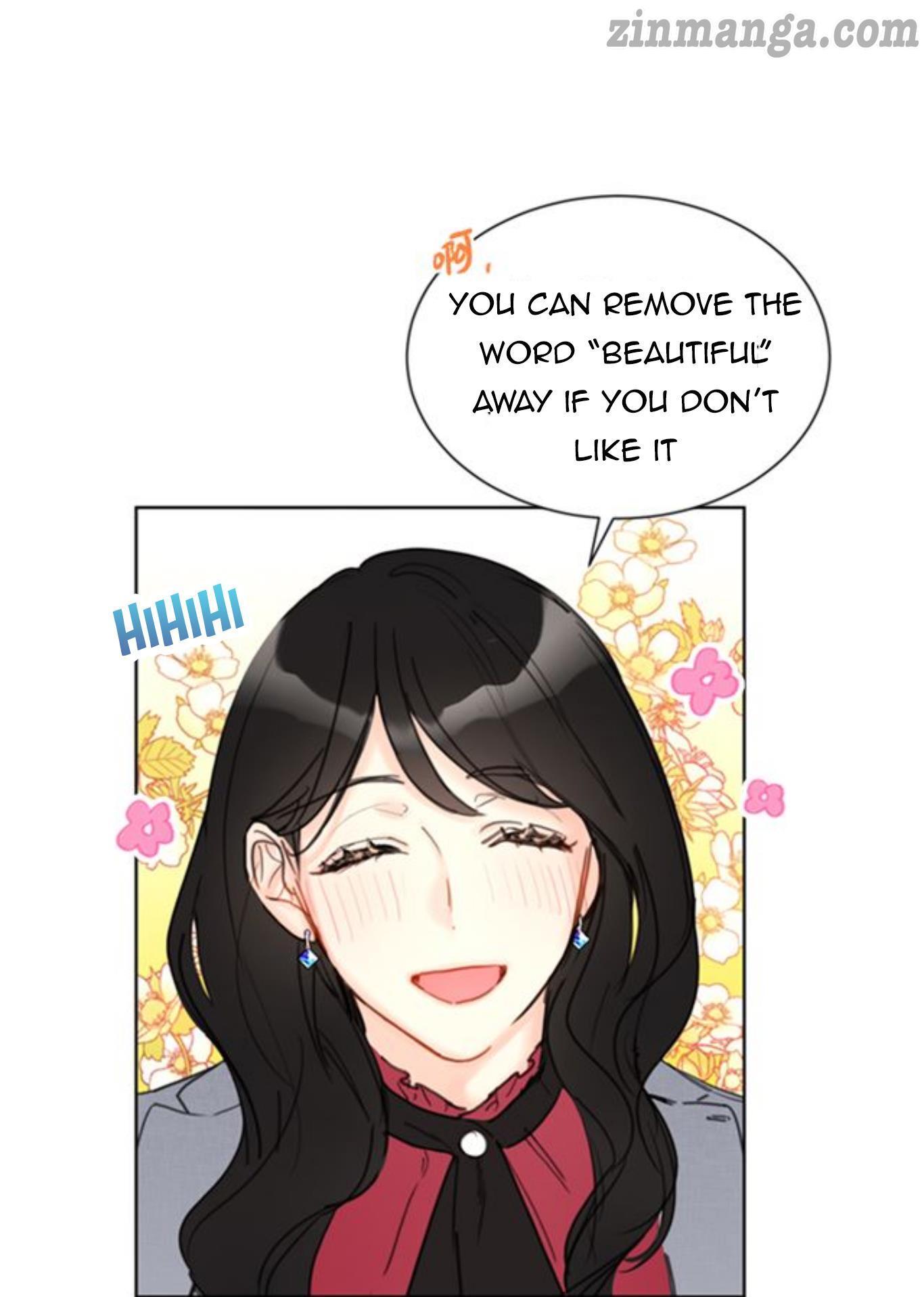 I Got A Date With The President Chapter 51 page 24