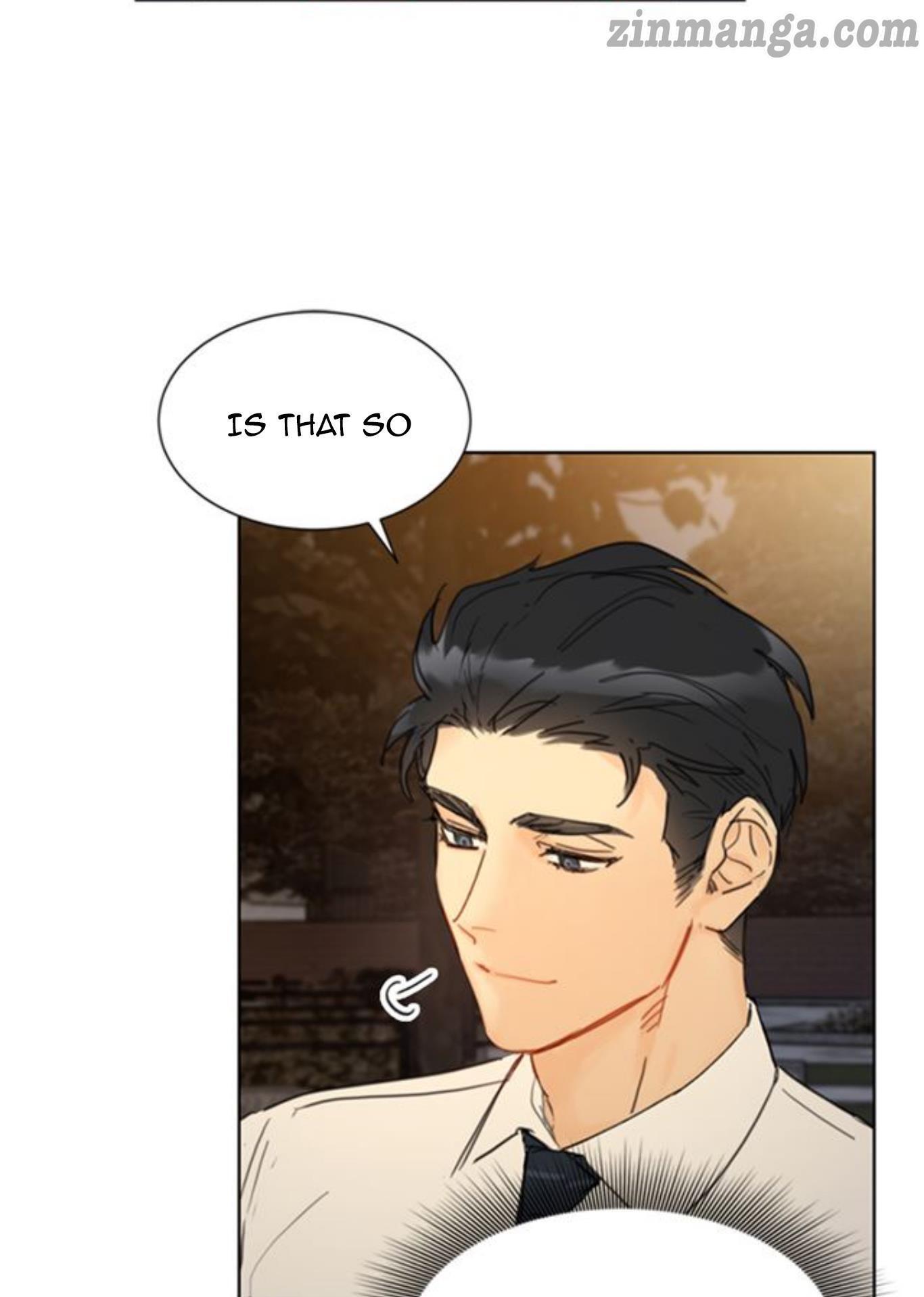 I Got A Date With The President Chapter 51 page 25