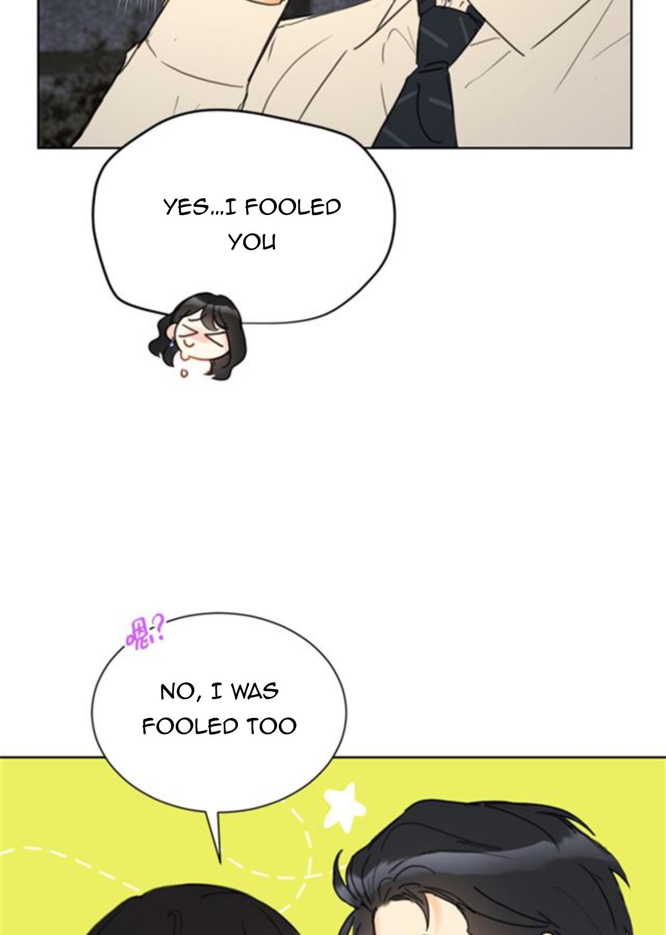 I Got A Date With The President Chapter 51 page 29