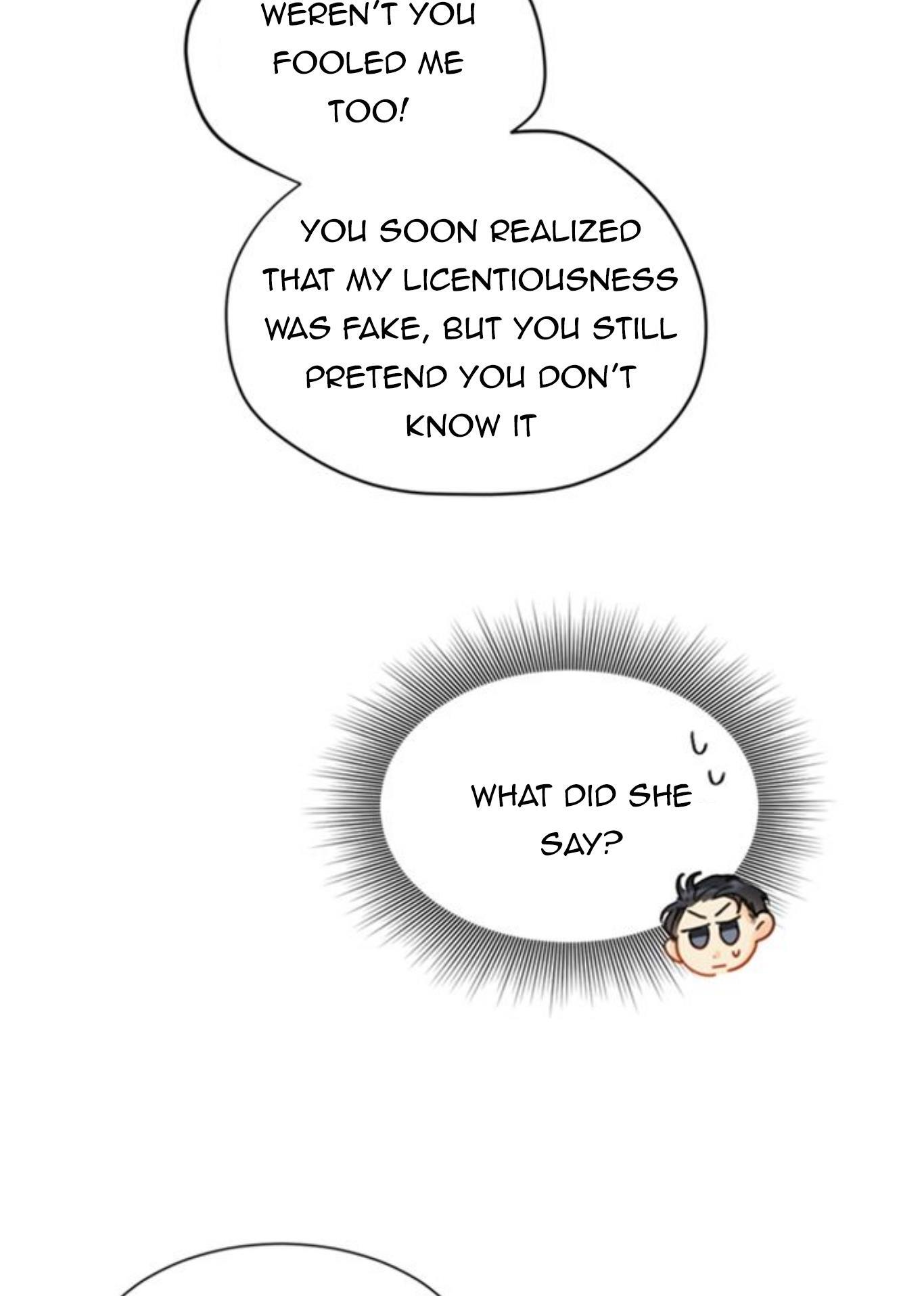 I Got A Date With The President Chapter 51 page 31