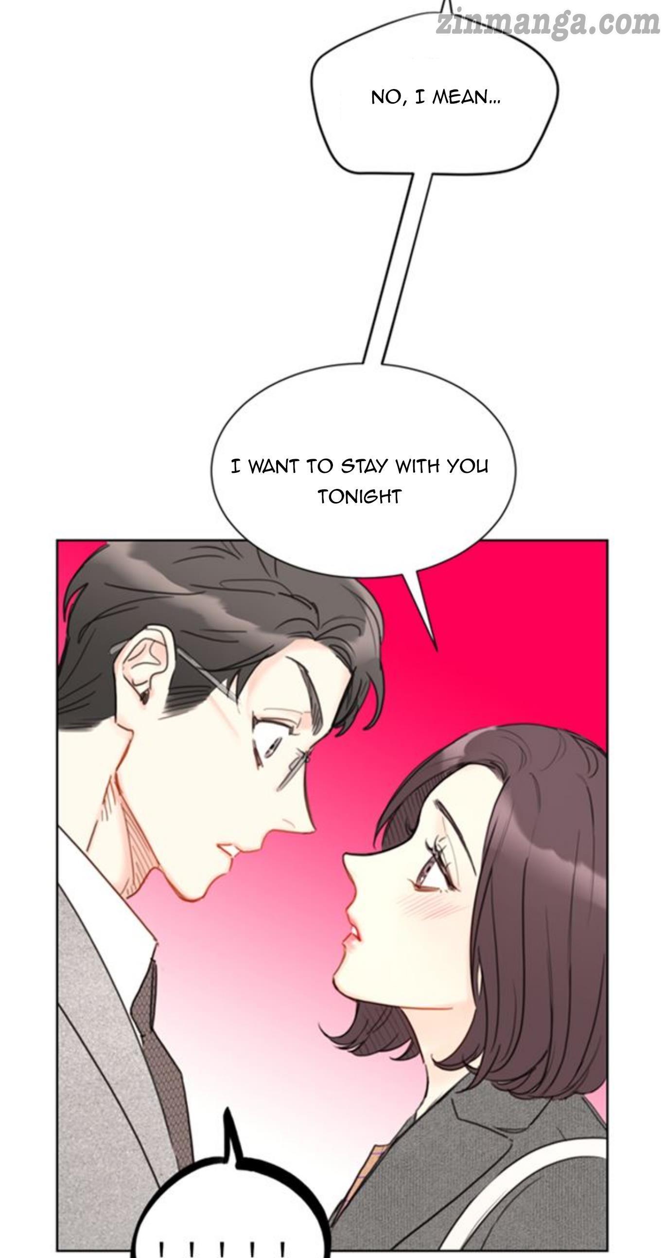 I Got A Date With The President Chapter 51 page 3