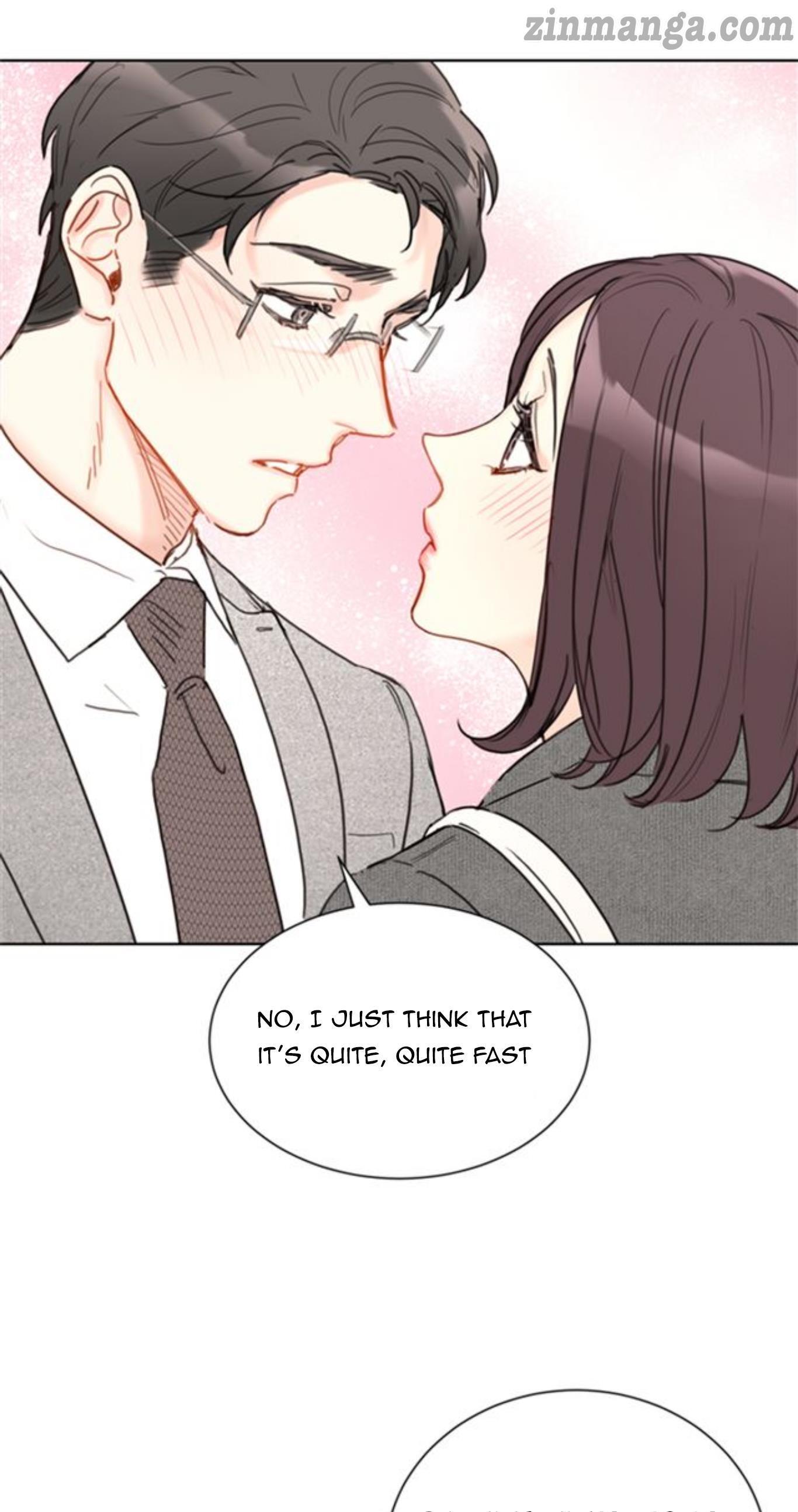 I Got A Date With The President Chapter 51 page 5