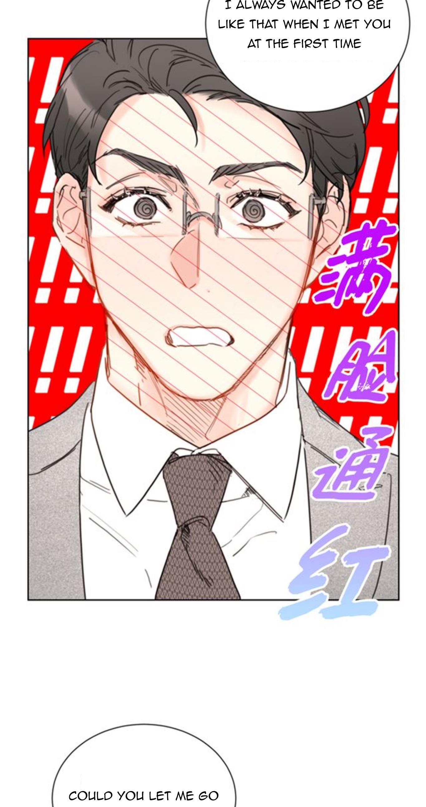 I Got A Date With The President Chapter 51 page 6