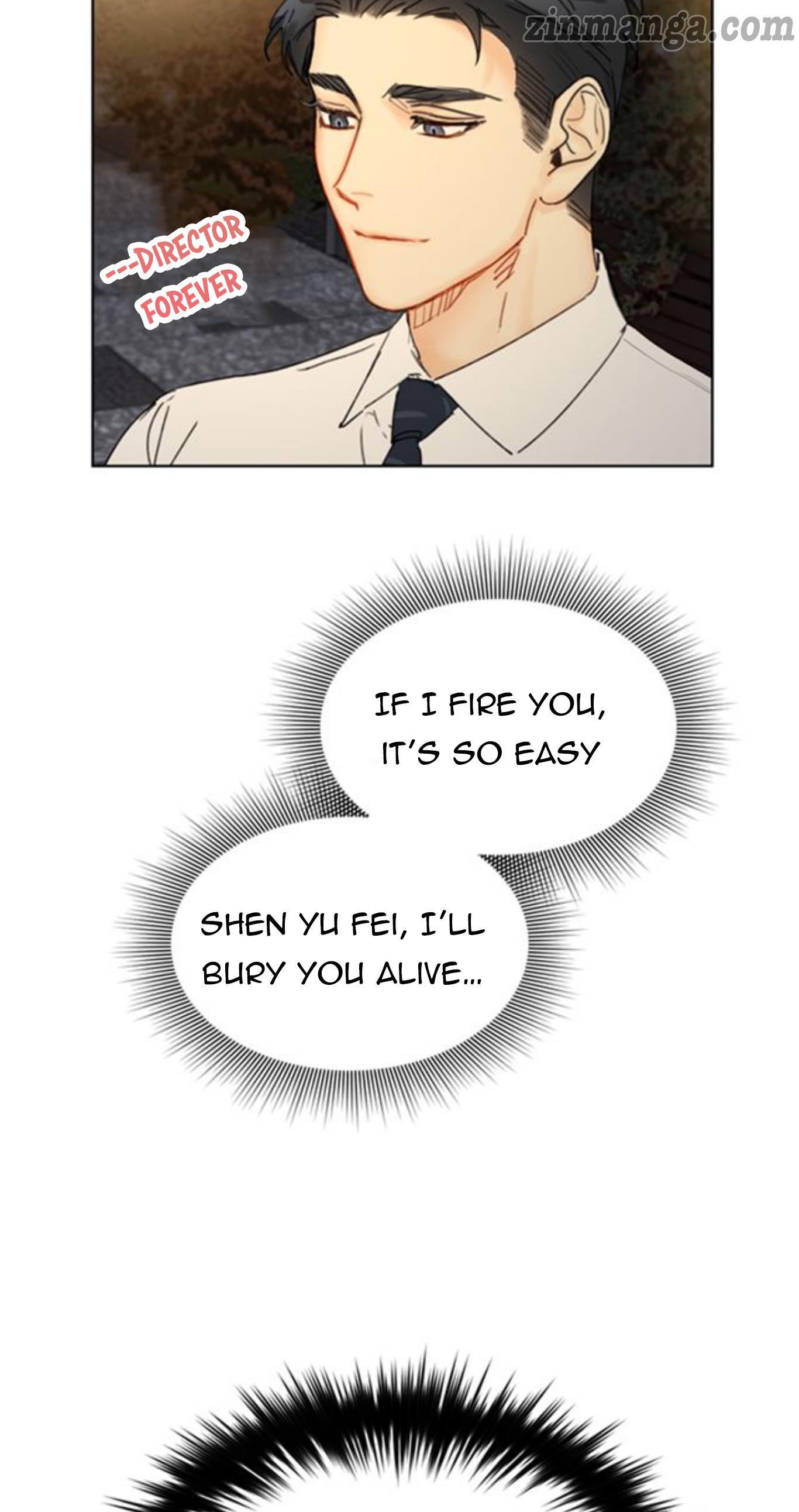 I Got A Date With The President Chapter 52 page 10