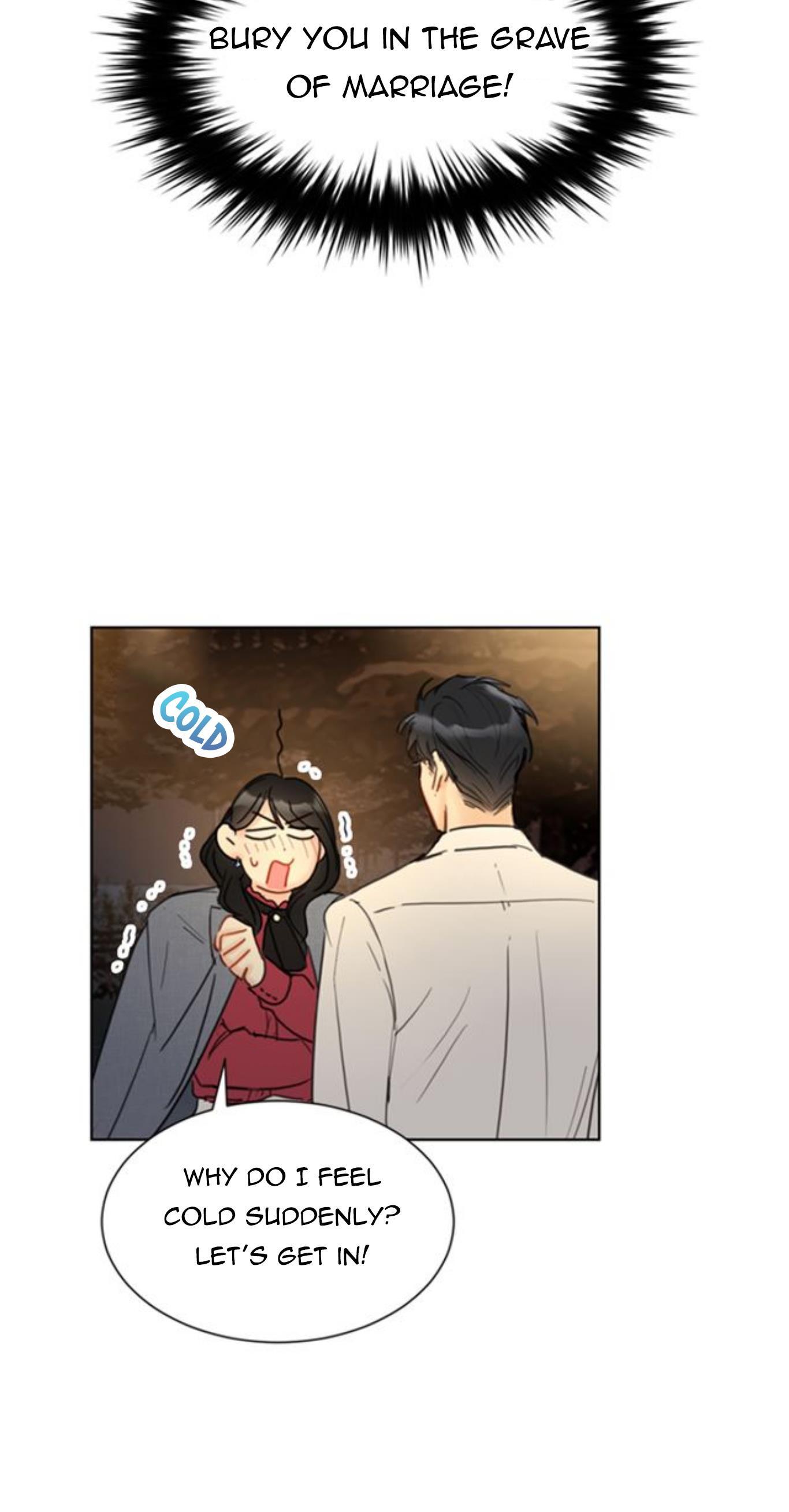 I Got A Date With The President Chapter 52 page 11