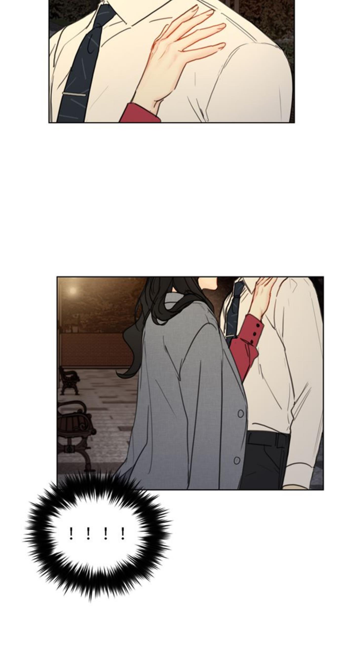 I Got A Date With The President Chapter 52 page 14